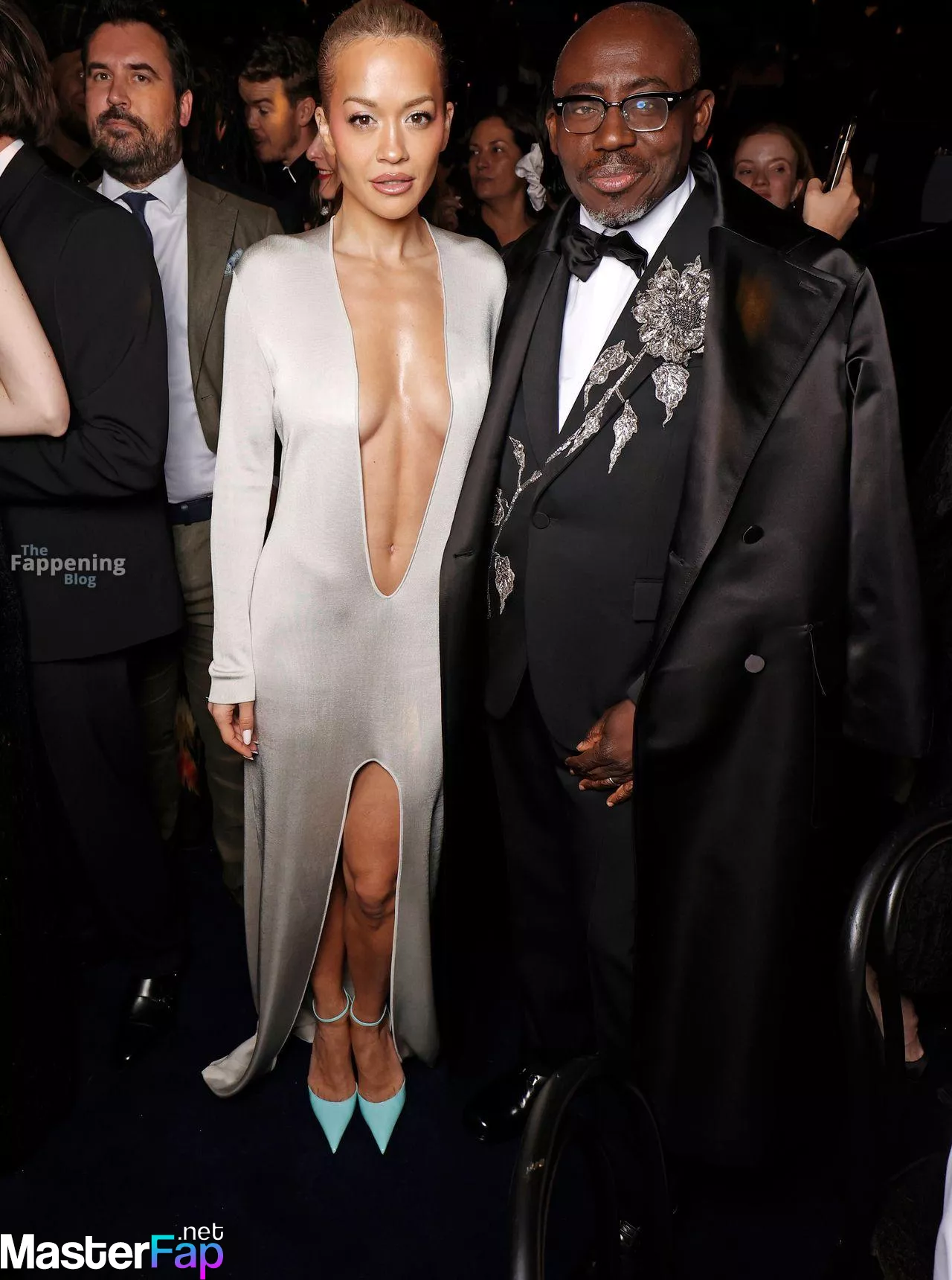 Rita Ora Free Leaked Interracial leaks Picture