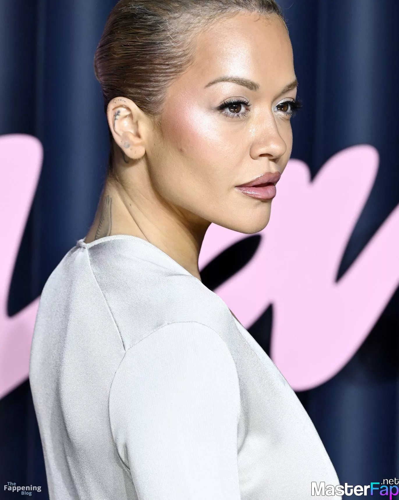 Rita Ora Free Leaked Party leaks Picture