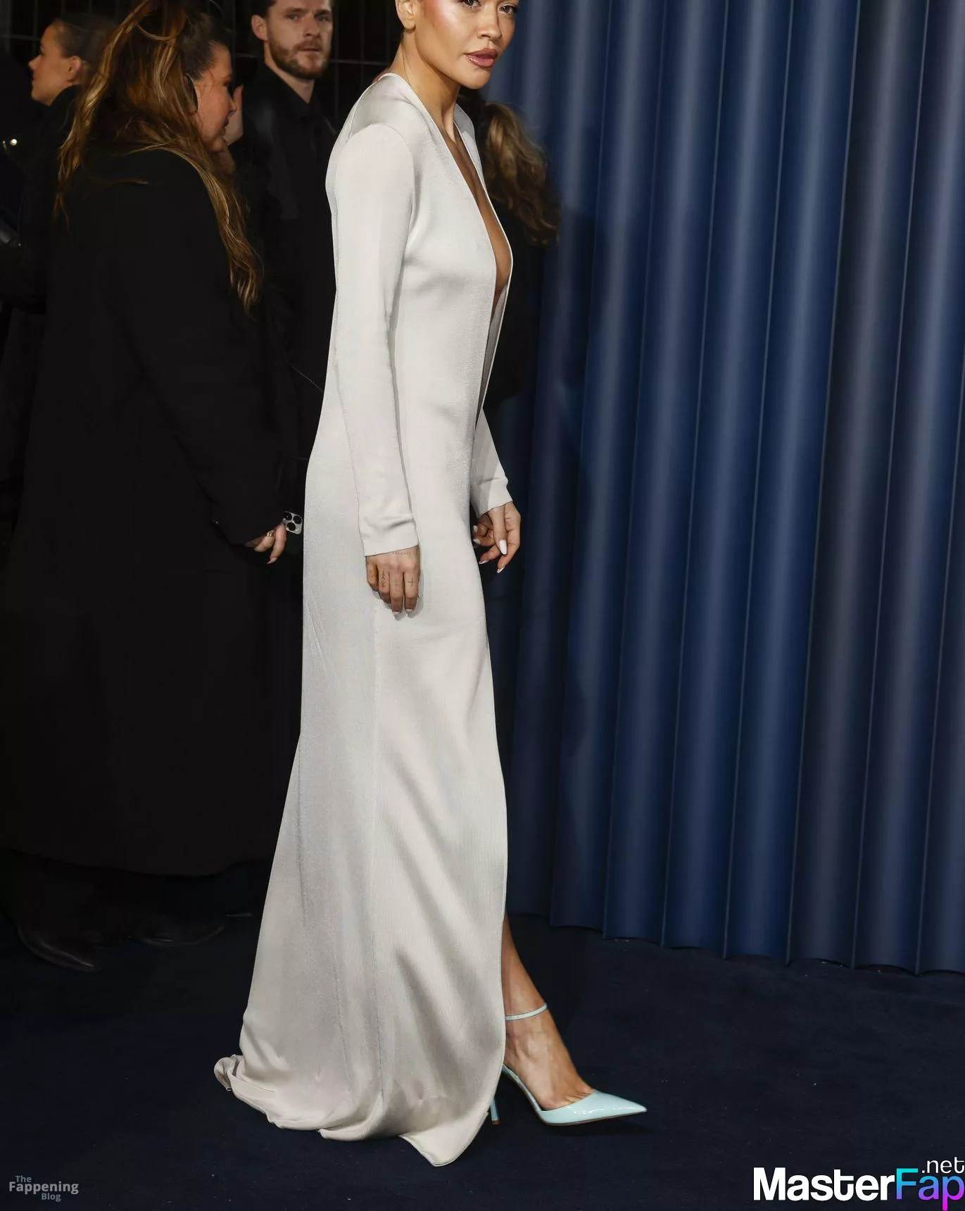 Rita Ora Free Leaked Boobs Picture