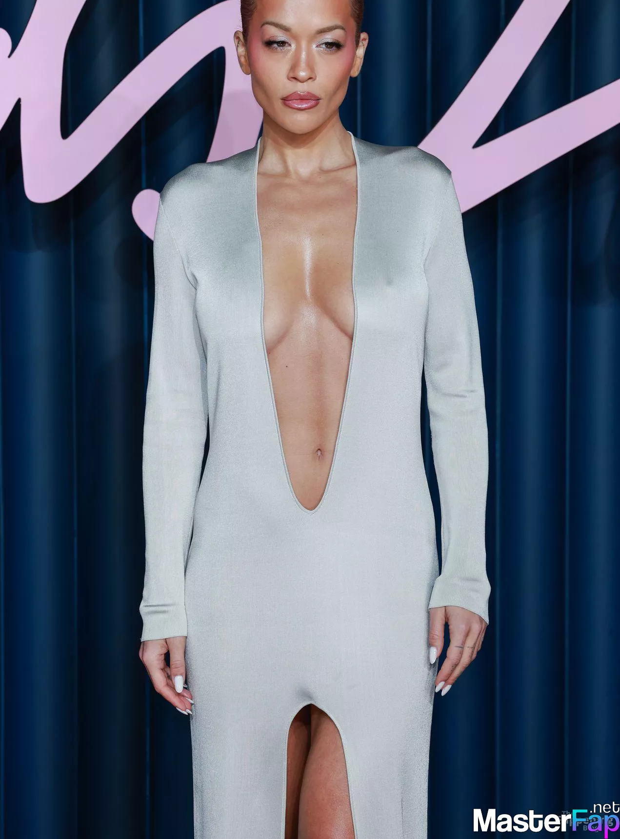 Rita Ora Free Leaked Butt leaks Picture