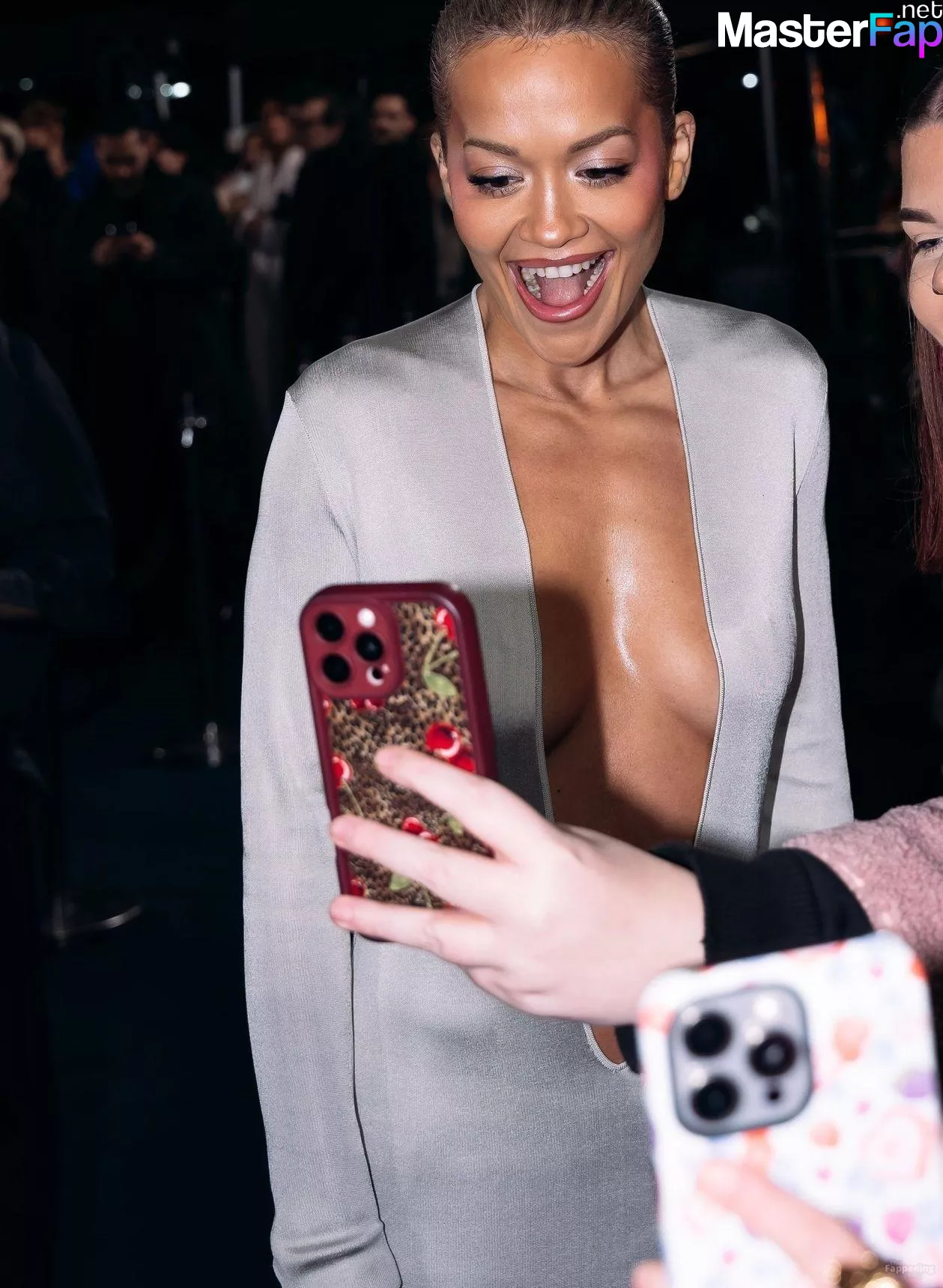 Rita Ora Free Leaked Interracial Picture