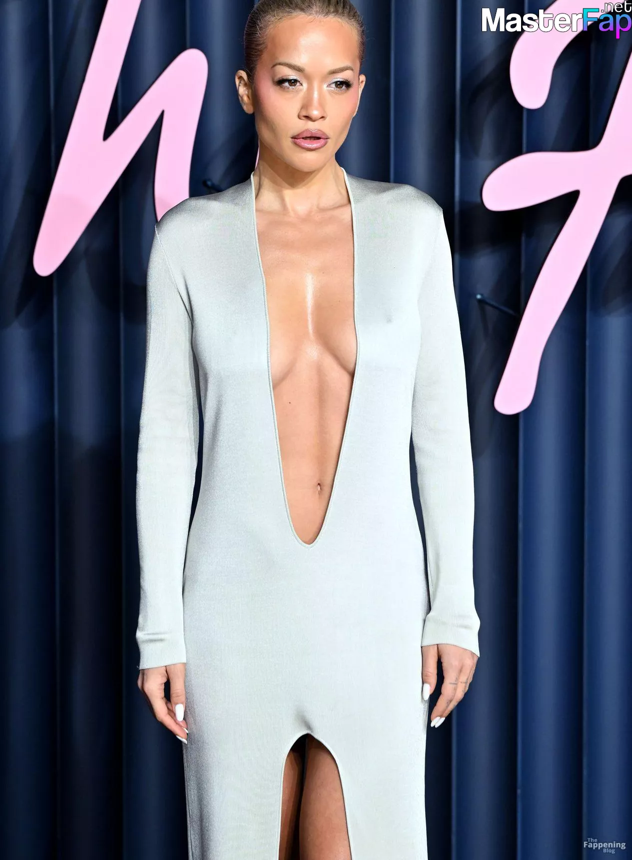 Rita Ora Free Leaked Striptease leaks Picture