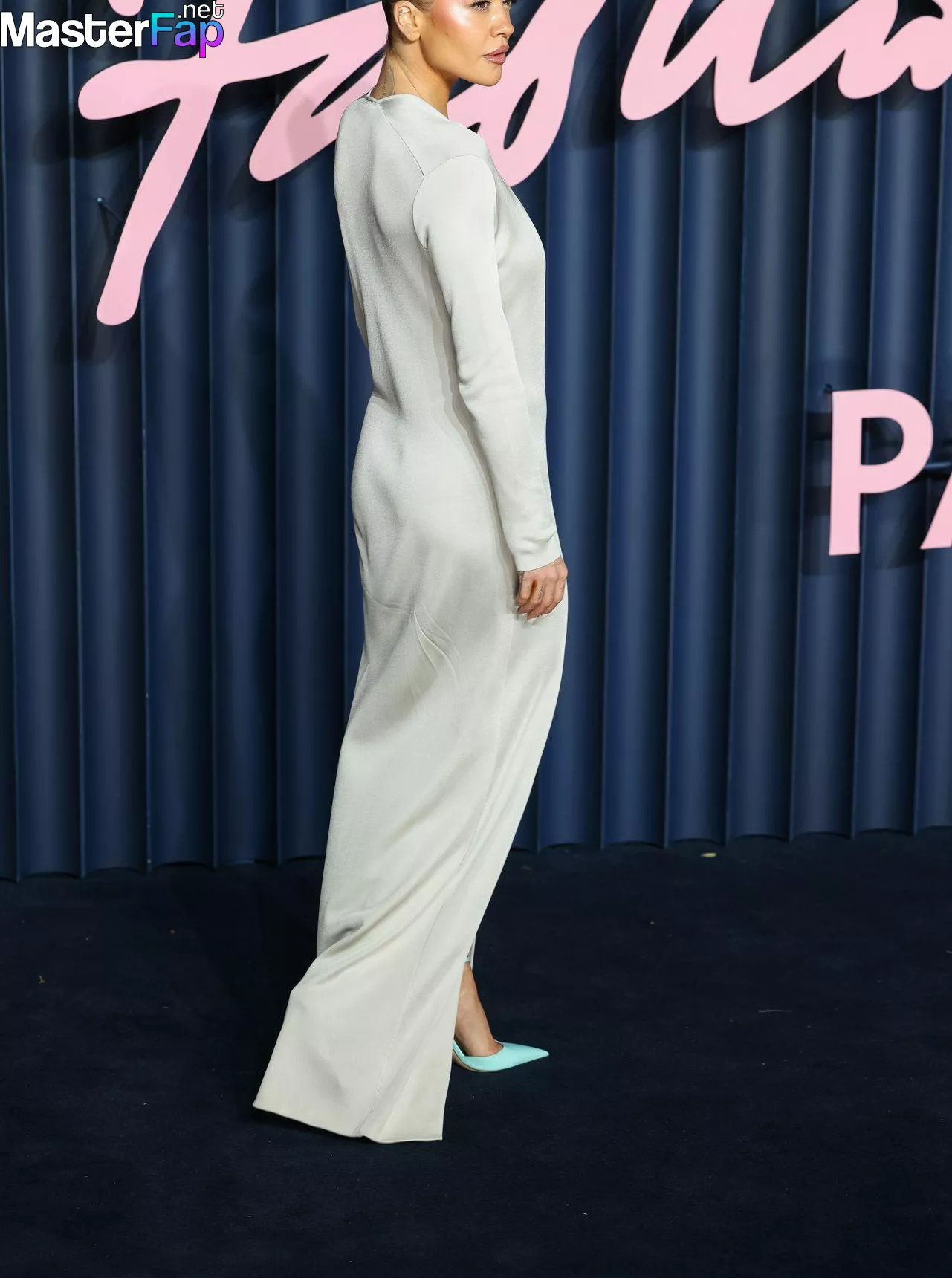 Rita Ora Free Leaked Fantasy leaks Picture