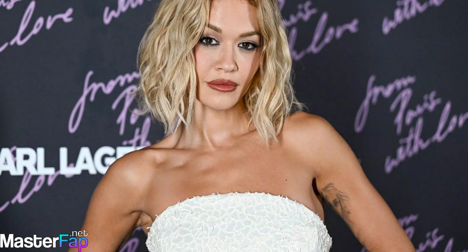 Rita Ora Free Leaked Naked Picture