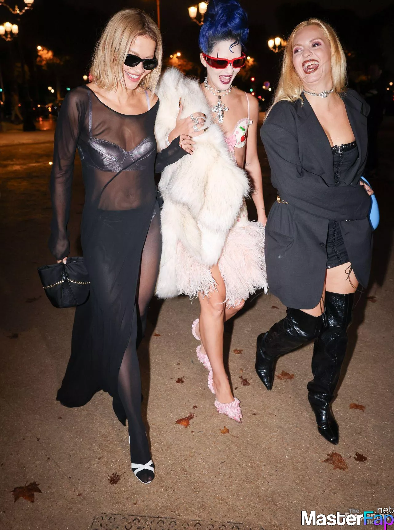 Rita Ora Free Leaked Pussy Picture