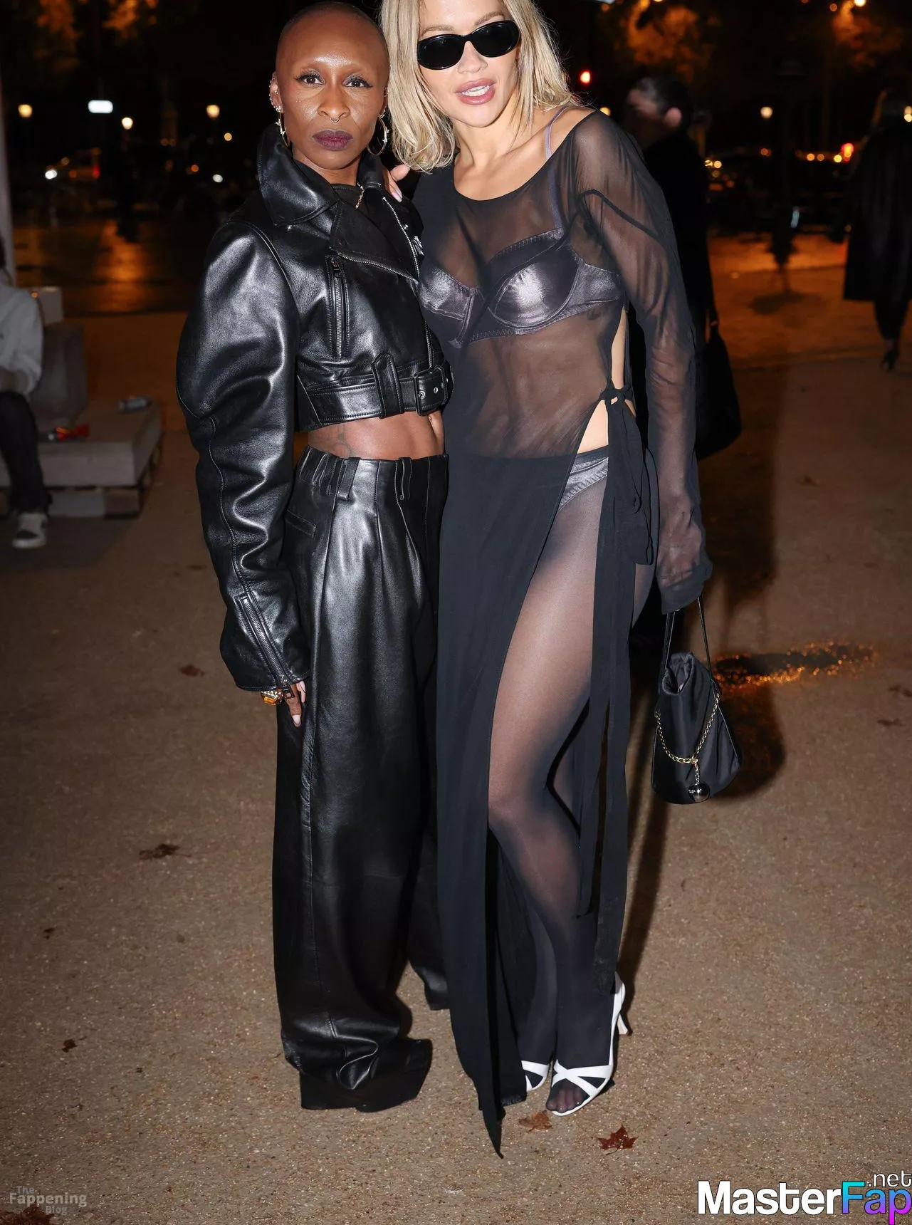 Rita Ora Free Leaked Naked Picture