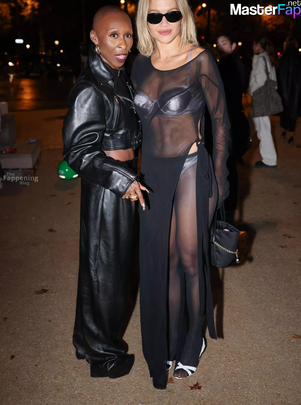 Rita Ora Free Leaked Blowjob Picture