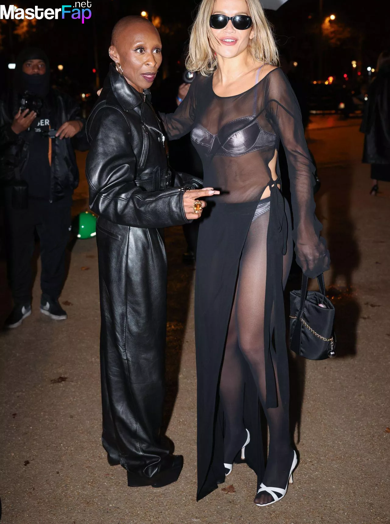 Rita Ora Free Leaked Tits Picture