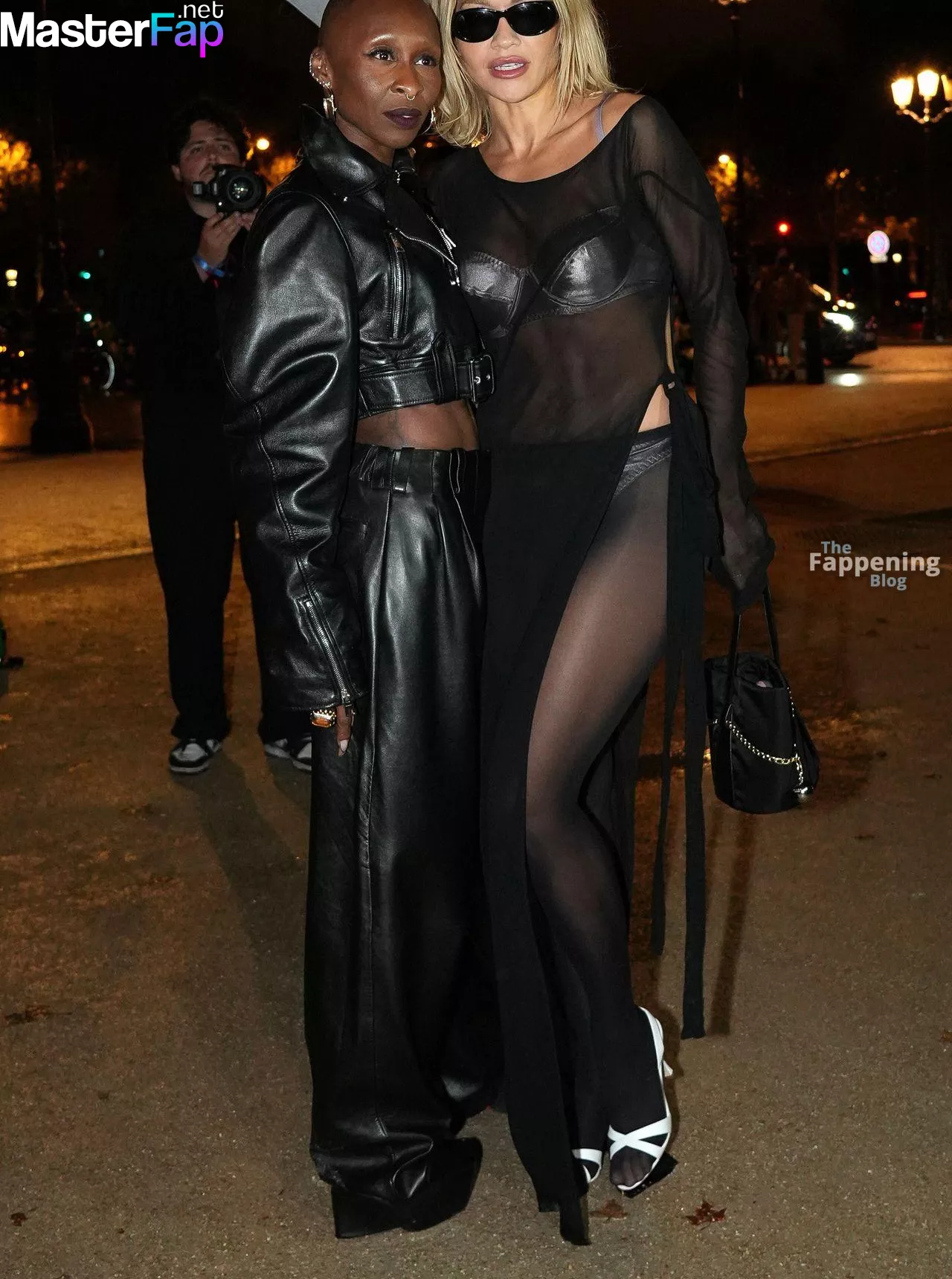 Rita Ora Free Leaked Butt Picture