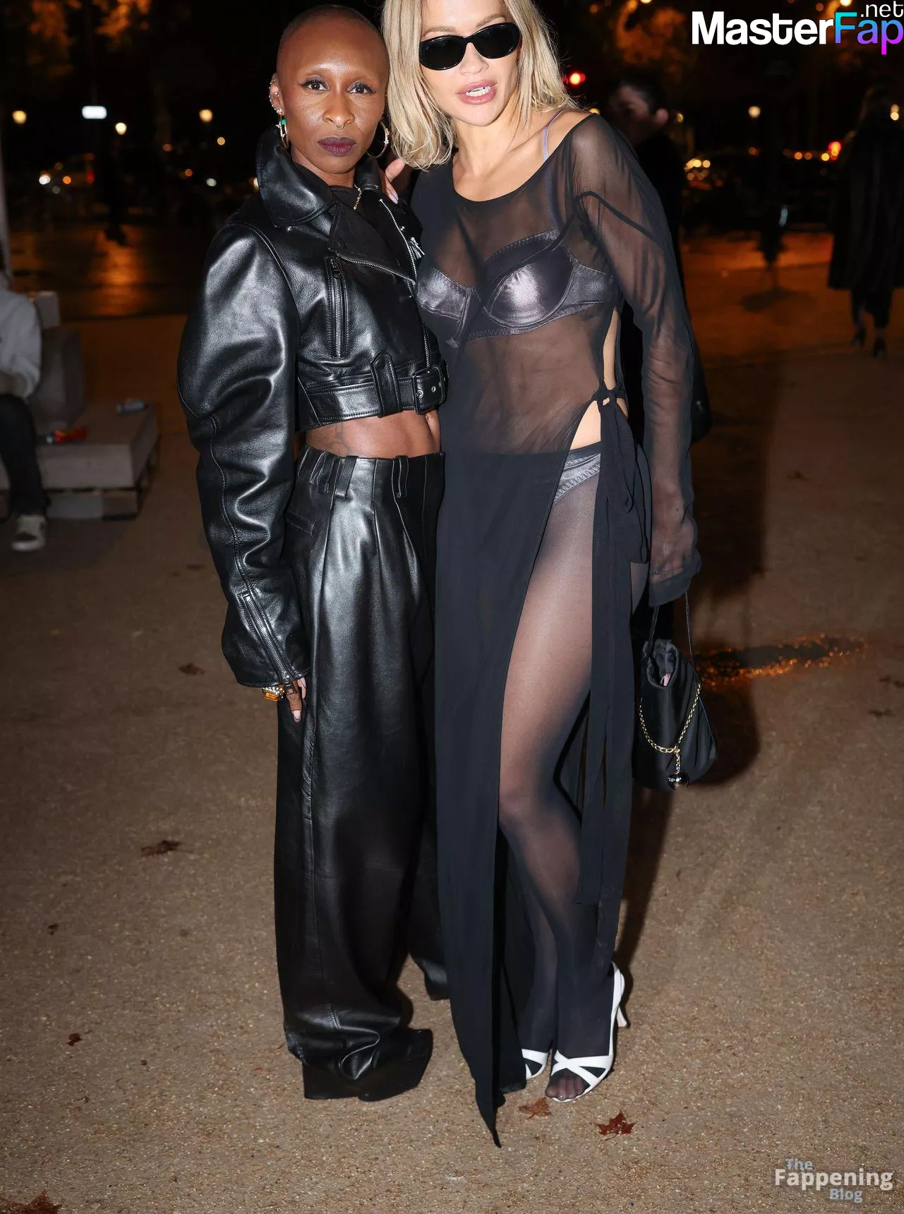 Rita Ora Free Leaked Boyfriend Picture