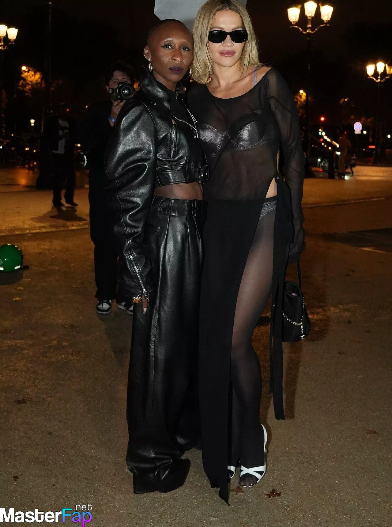 Rita Ora Free Leaked Massage Picture