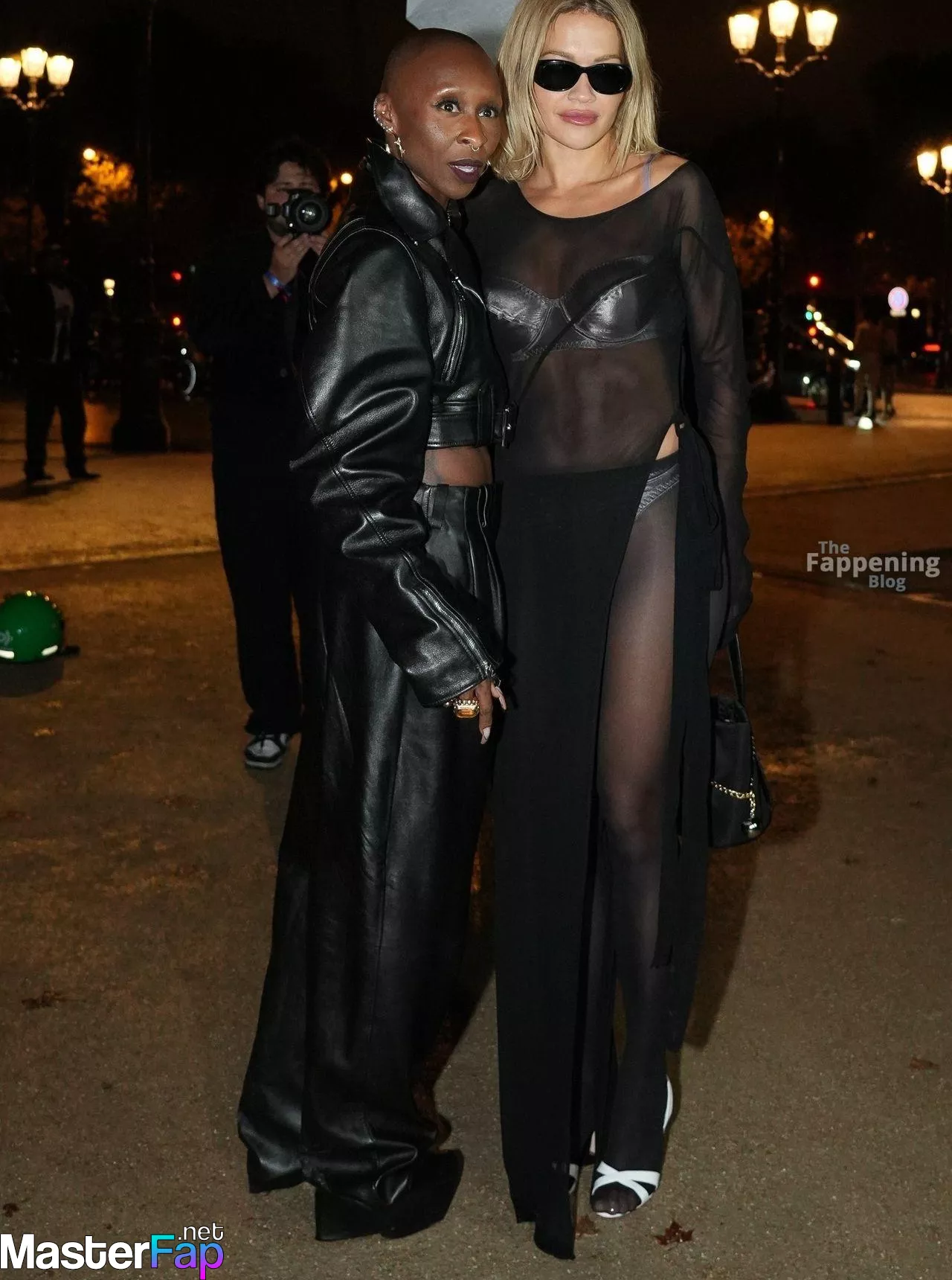 Rita Ora Free Leaked Cosplay Picture