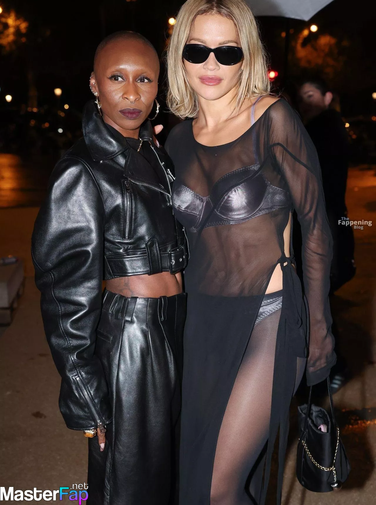 Rita Ora Free Leaked Lesbian leaks Picture