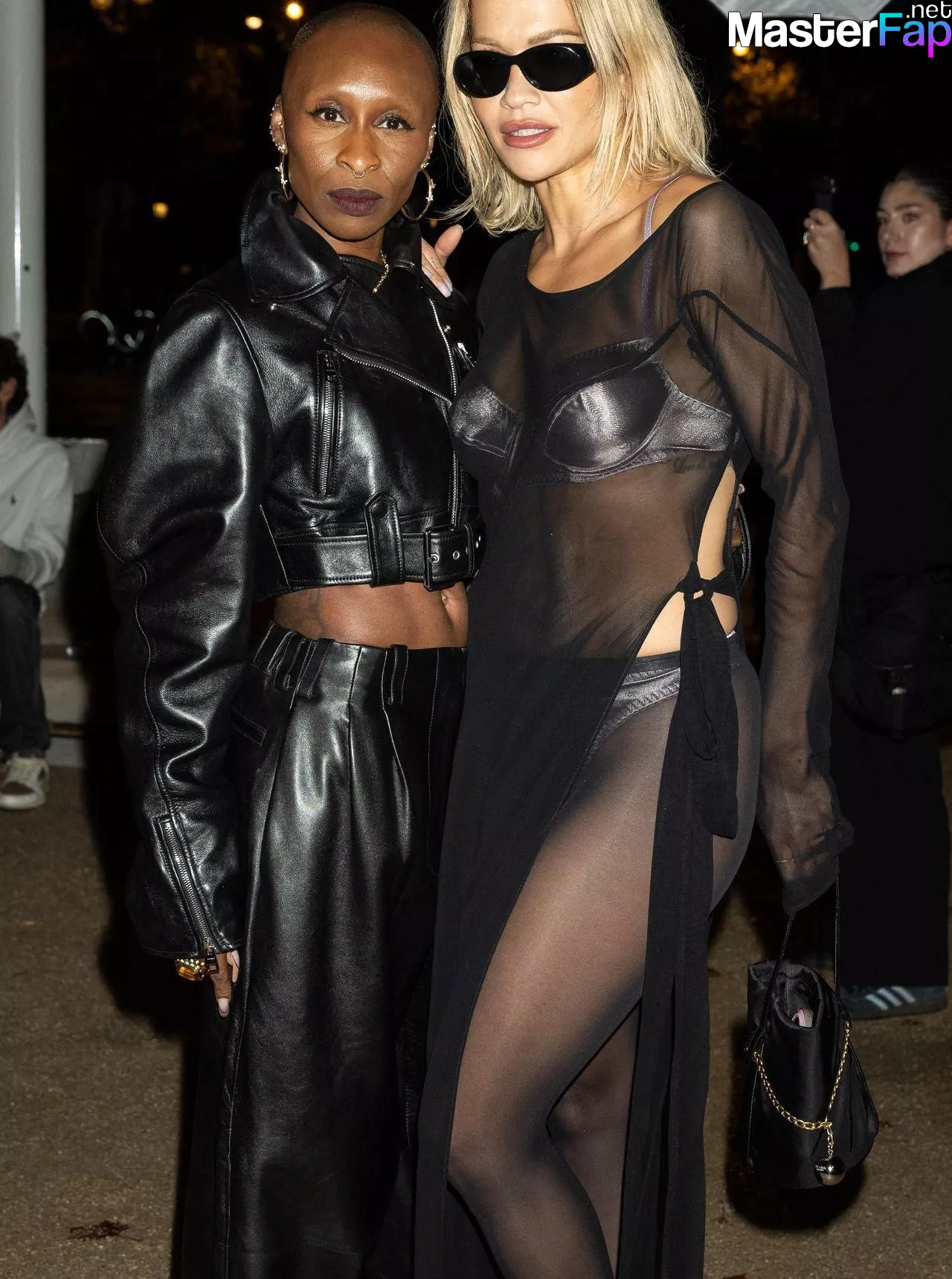 Rita Ora Free Leaked Dirty leaks Picture