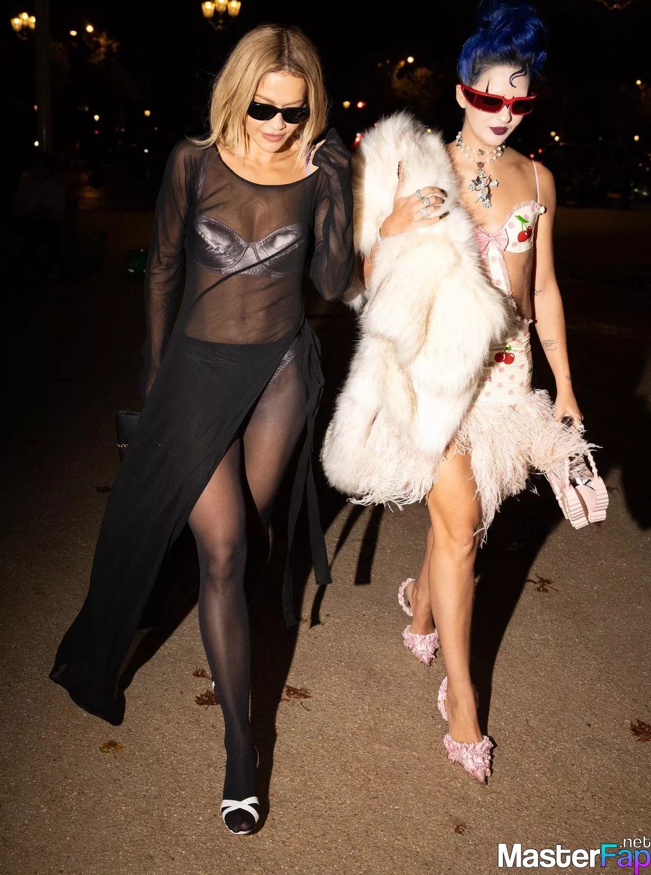 Rita Ora Free Leaked Boobs leaks Picture