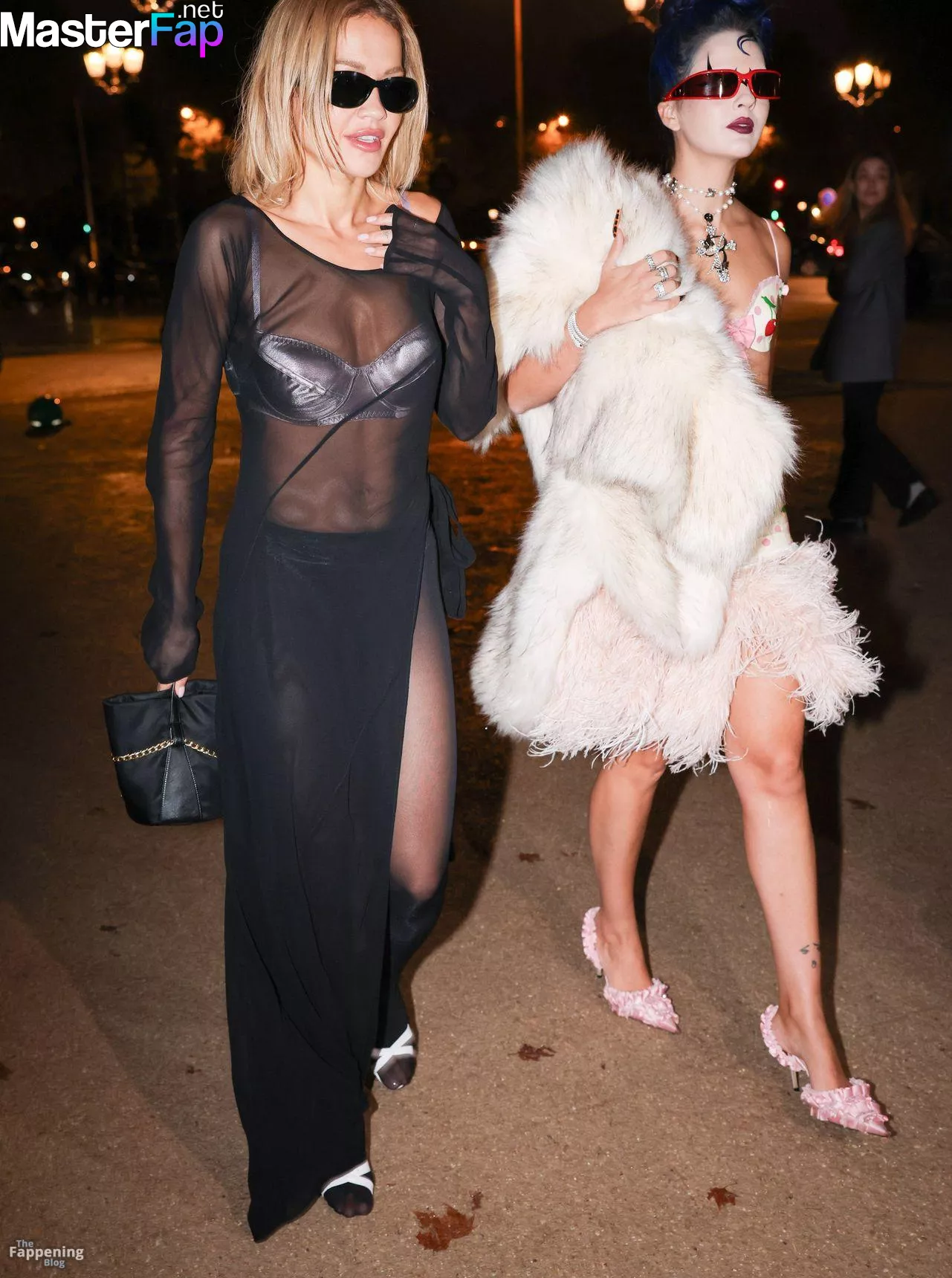 Rita Ora Free Leaked Strapon Picture