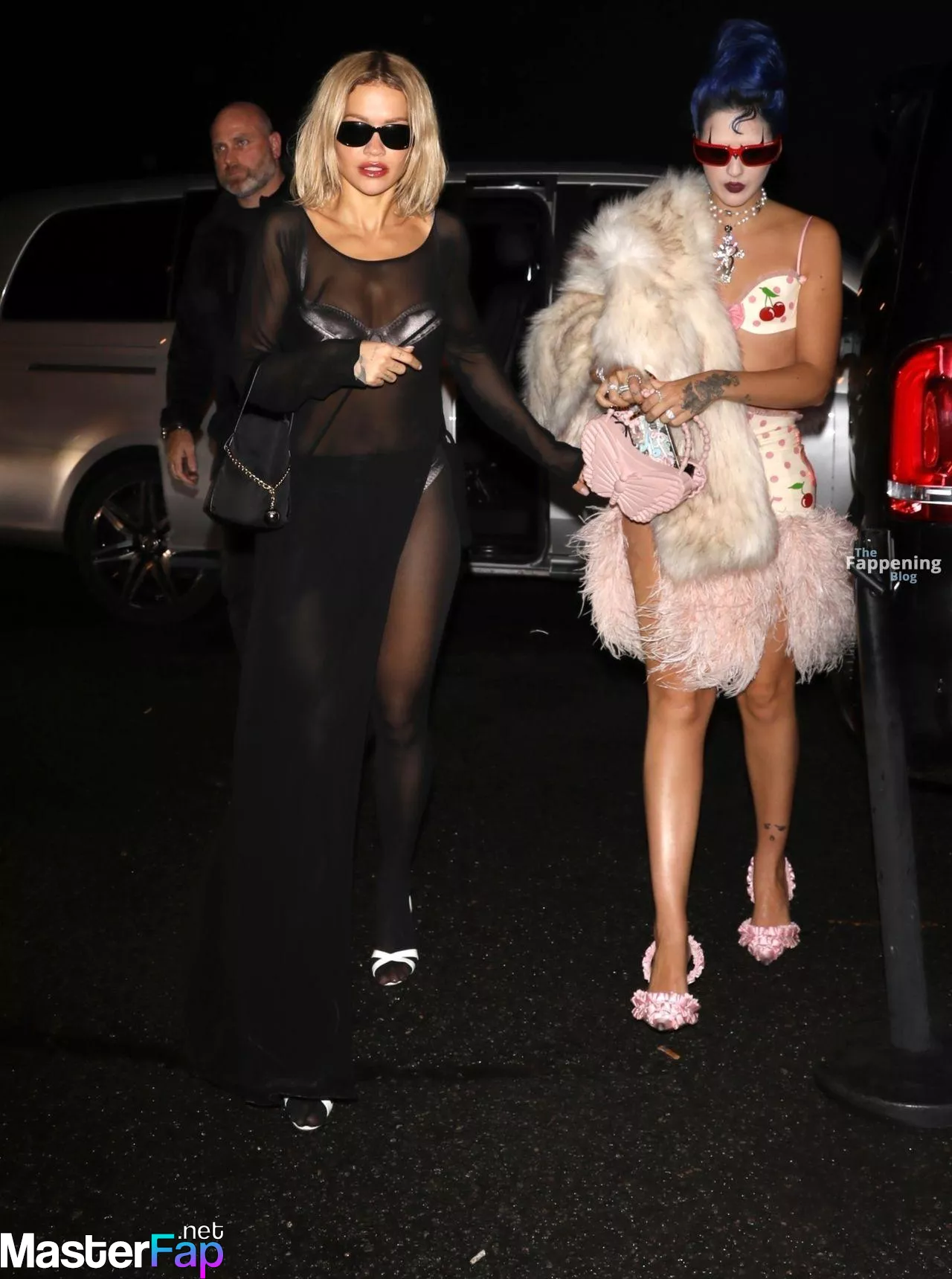 Rita Ora Free Leaked POV leaks Picture