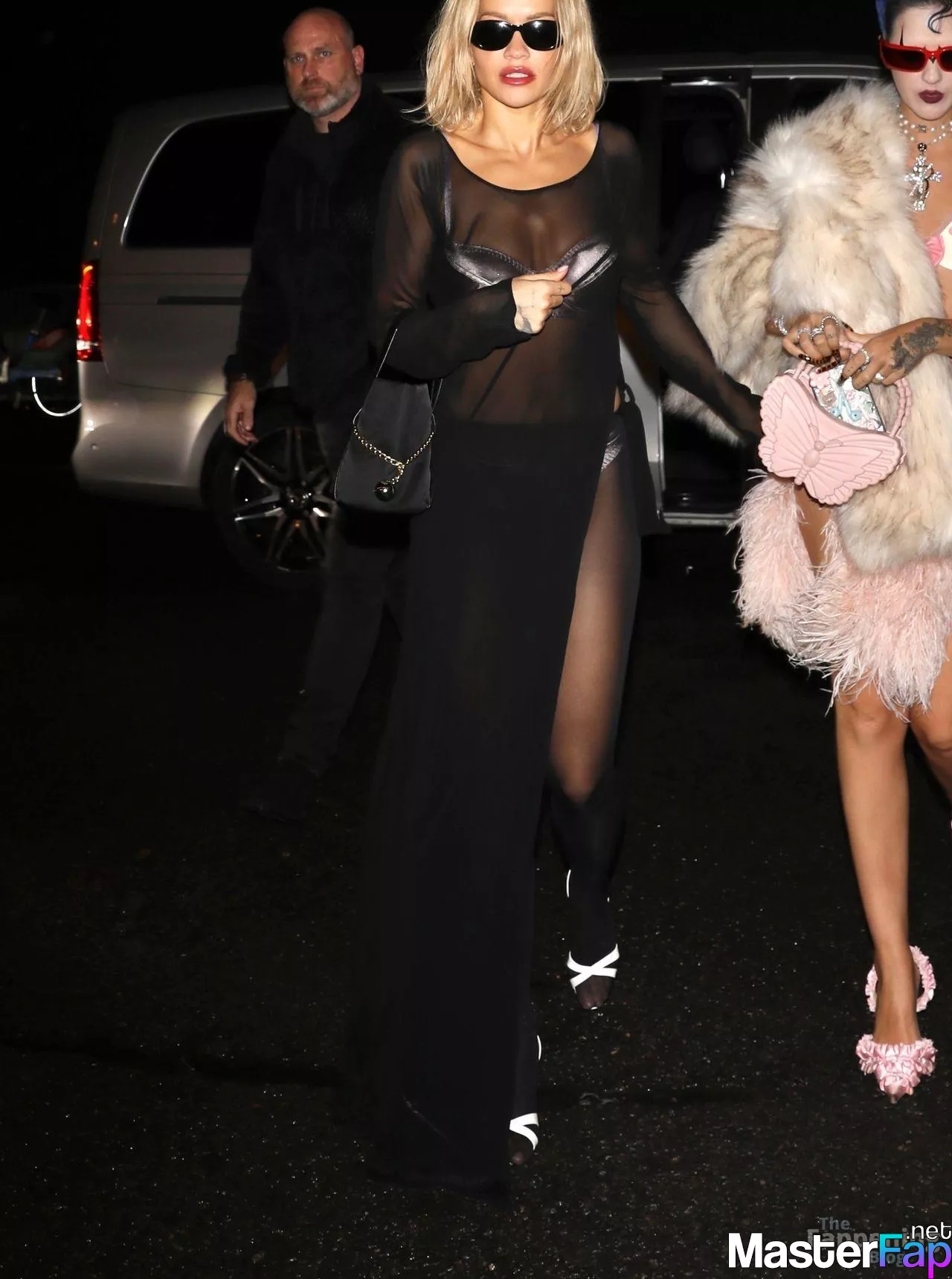 Rita Ora Free Leaked Casting leaks Picture