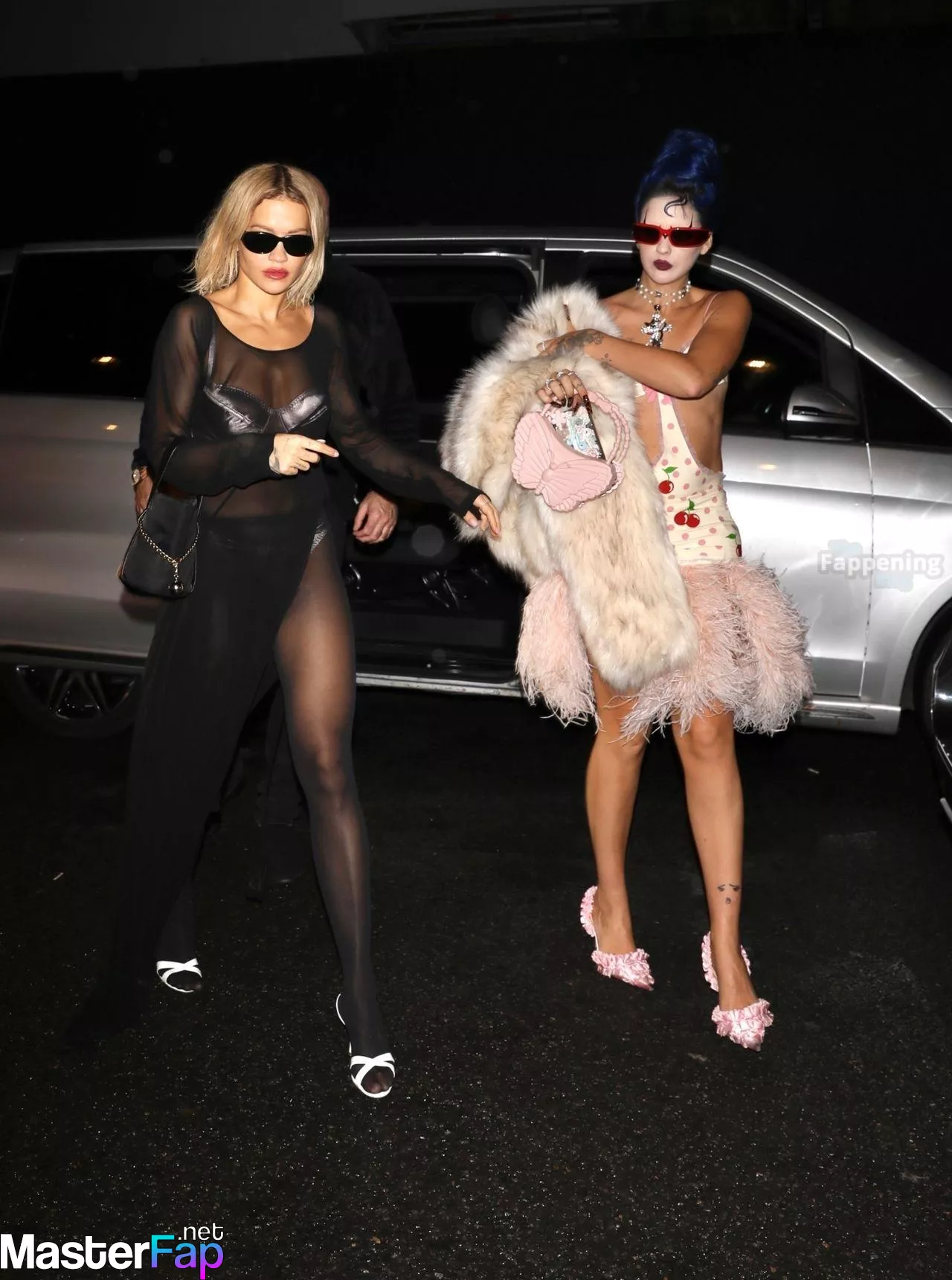 Rita Ora Free Leaked Pussy leaks Picture