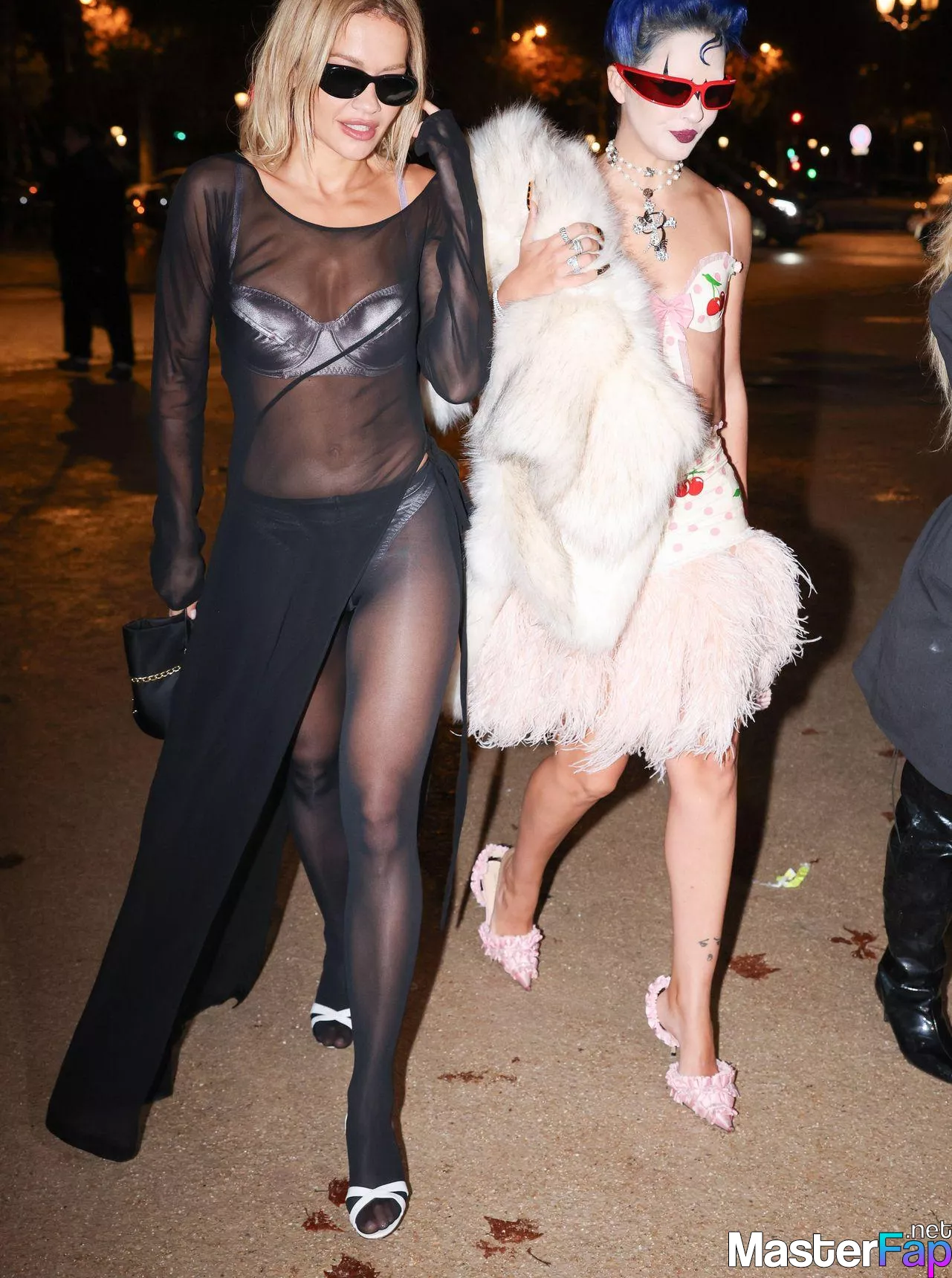 Rita Ora Free Leaked Interracial Picture