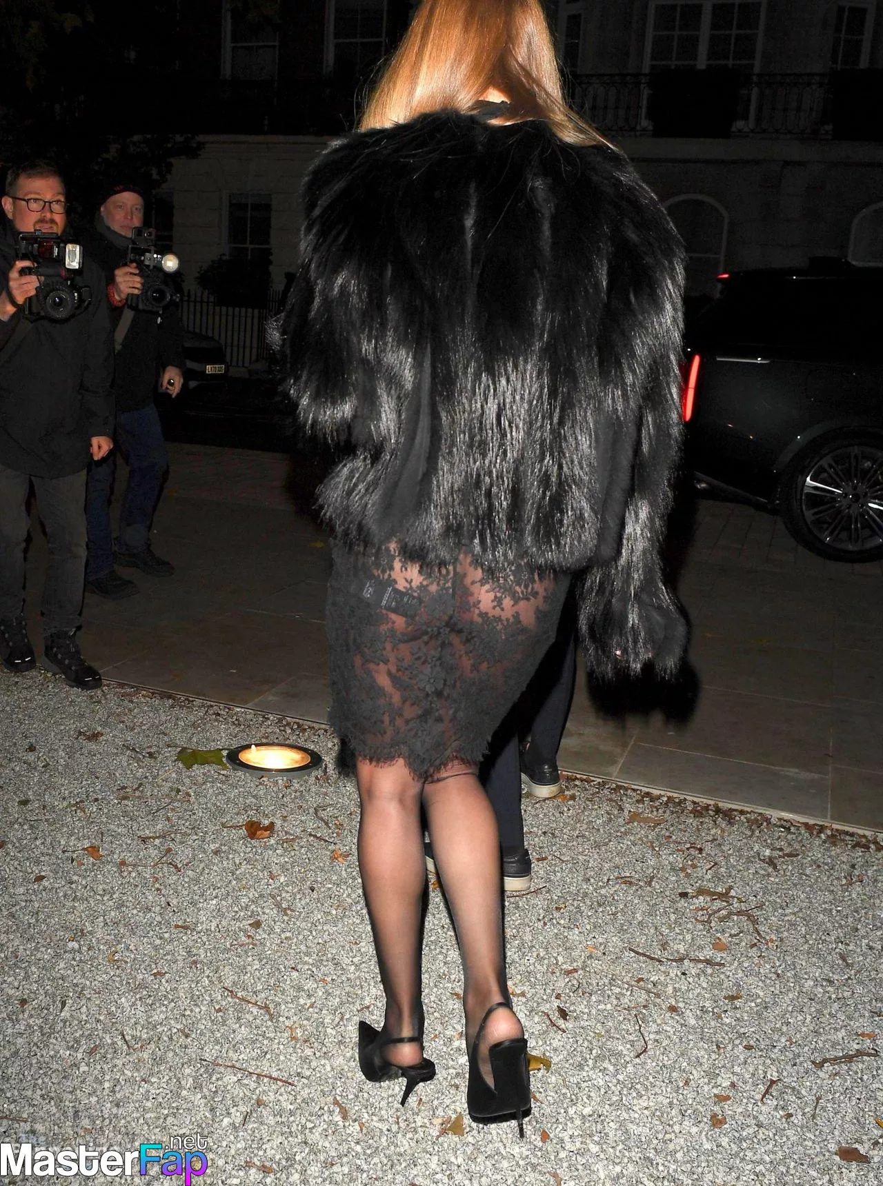 Rosie Huntington Whiteley Free Leaked Casting Picture