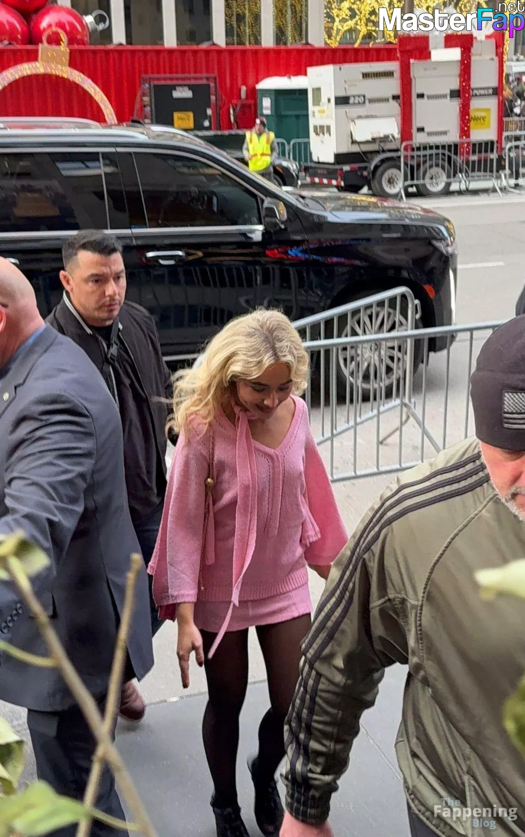 Sabrina Carpenter Free Leaked Teen Picture