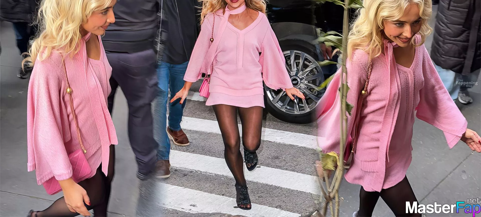 Sabrina Carpenter Free Leaked Licking Picture