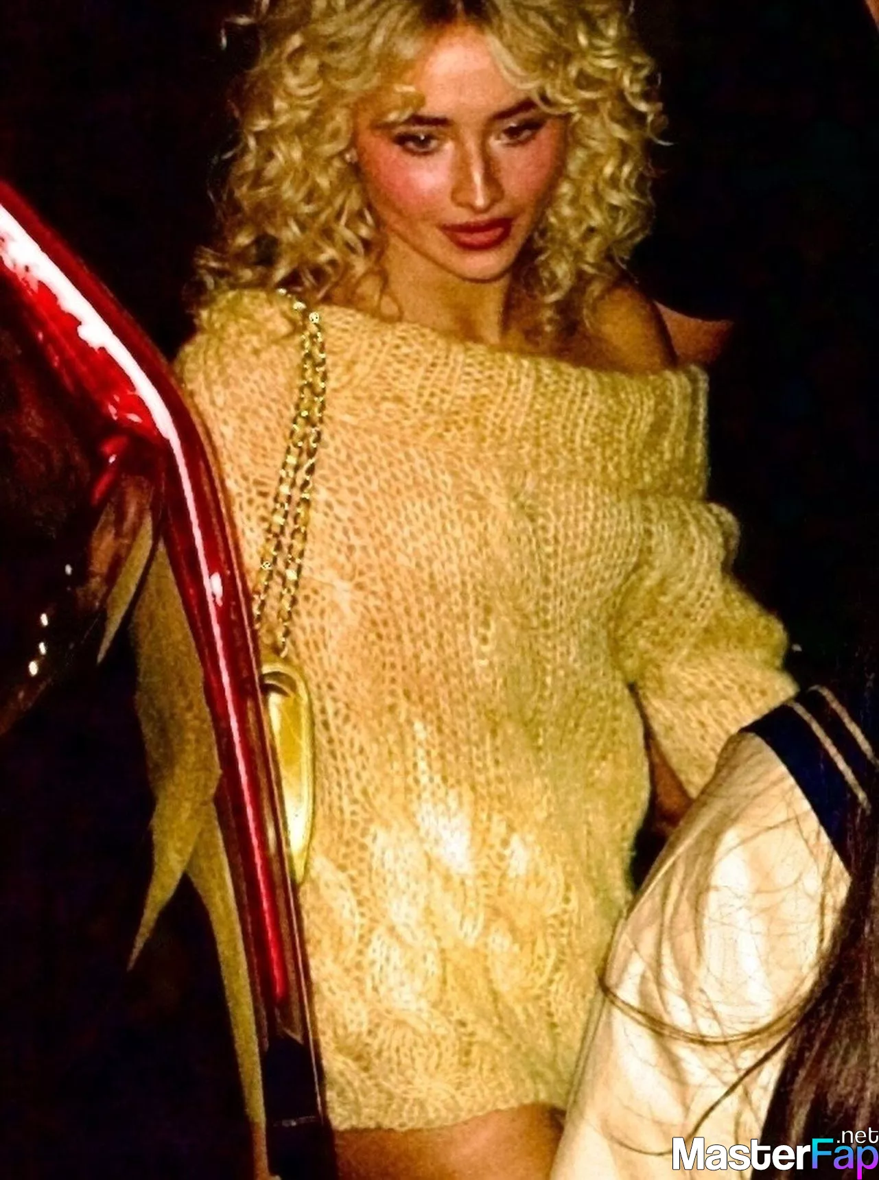 Sabrina Carpenter Free Leaked Pussy Picture