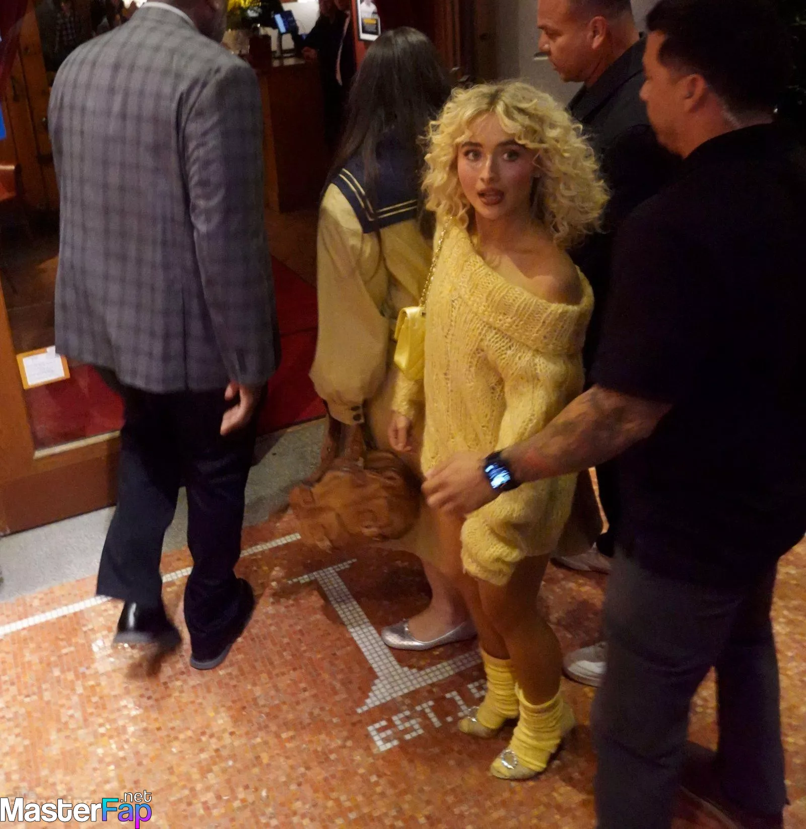 Sabrina Carpenter Free Leaked Blowjob Picture