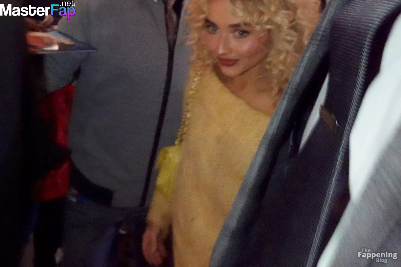 Sabrina Carpenter Free Leaked Camporn Picture