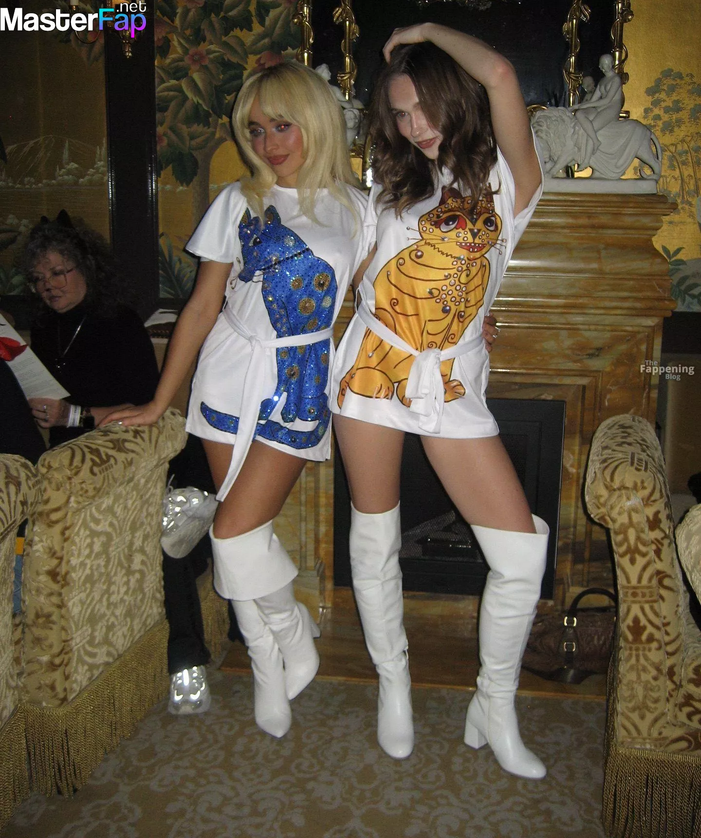 Sabrina Carpenter Free Leaked Camporn Picture