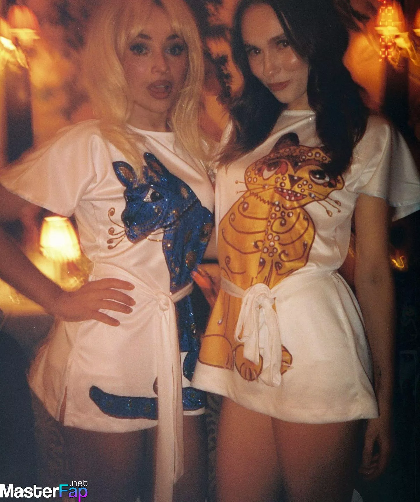 Sabrina Carpenter Free Leaked Licking Picture