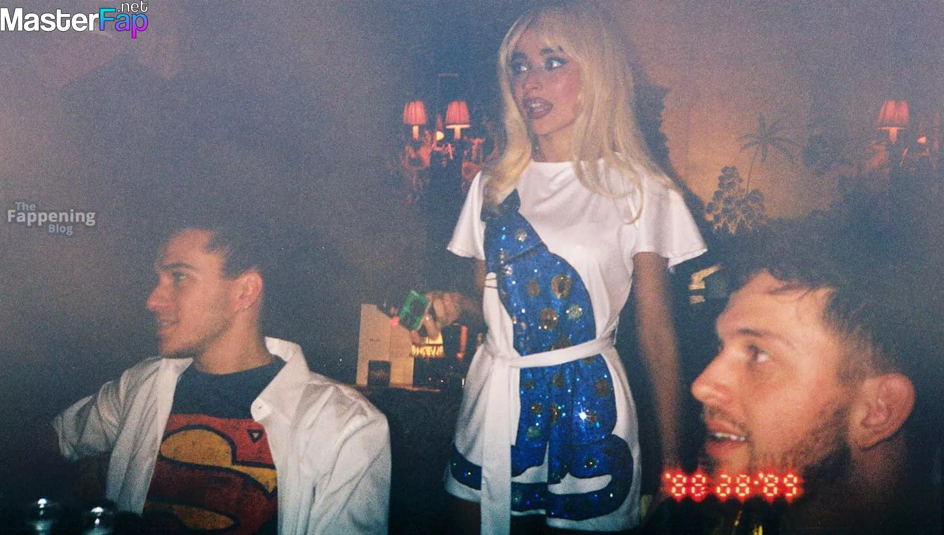 Sabrina Carpenter Free Leaked Porn Picture