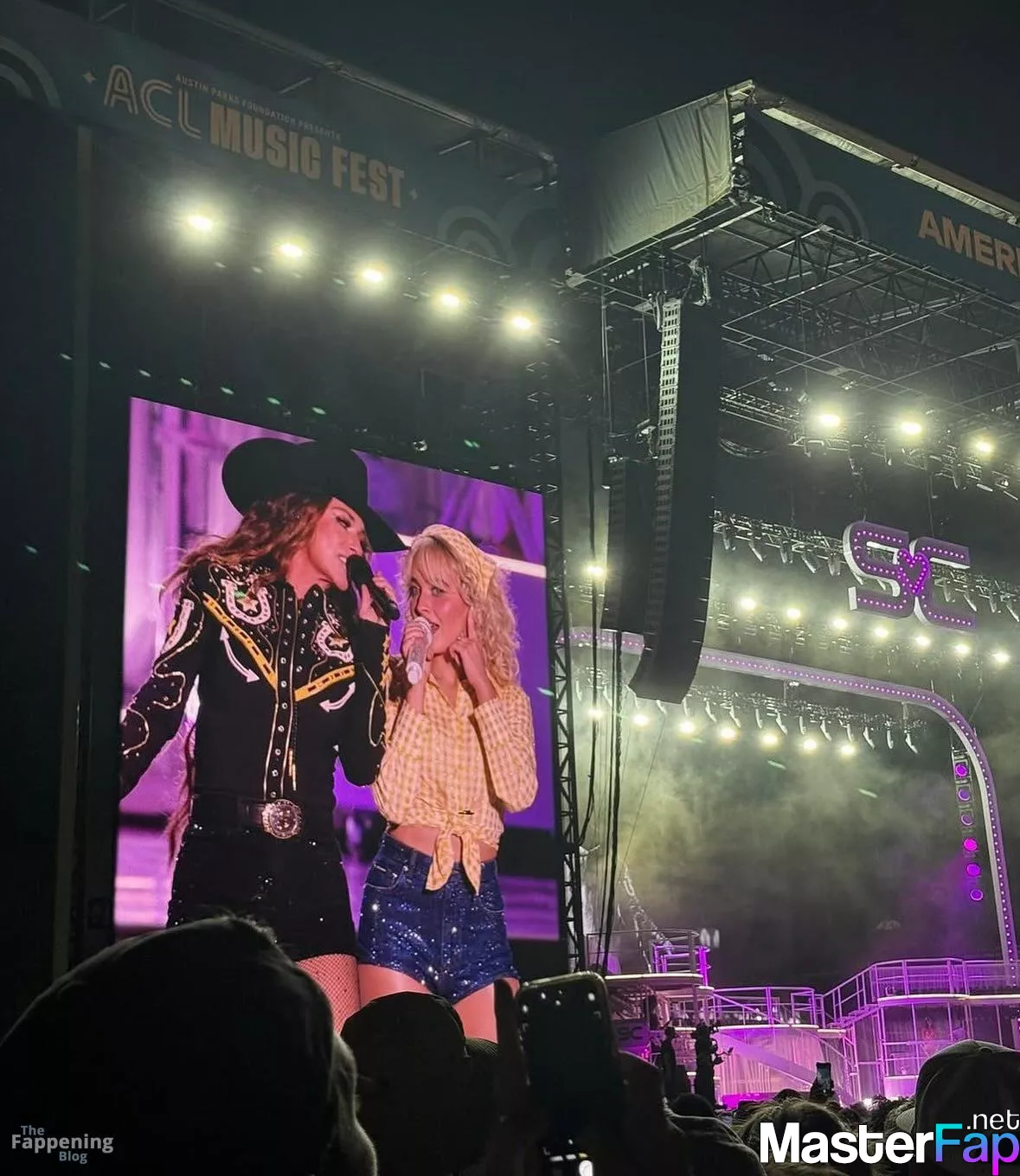 Sabrina Carpenter Free Leaked Camporn Picture