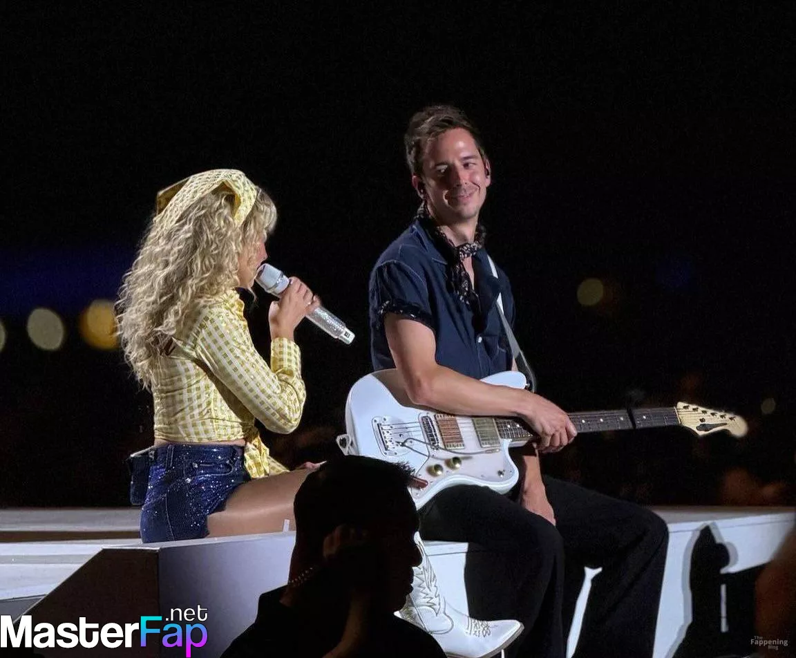 Sabrina Carpenter Free Leaked Fantasy Picture