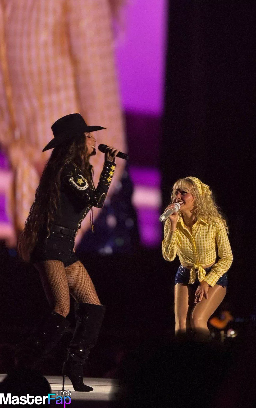 Sabrina Carpenter Free Leaked Exposed Picture