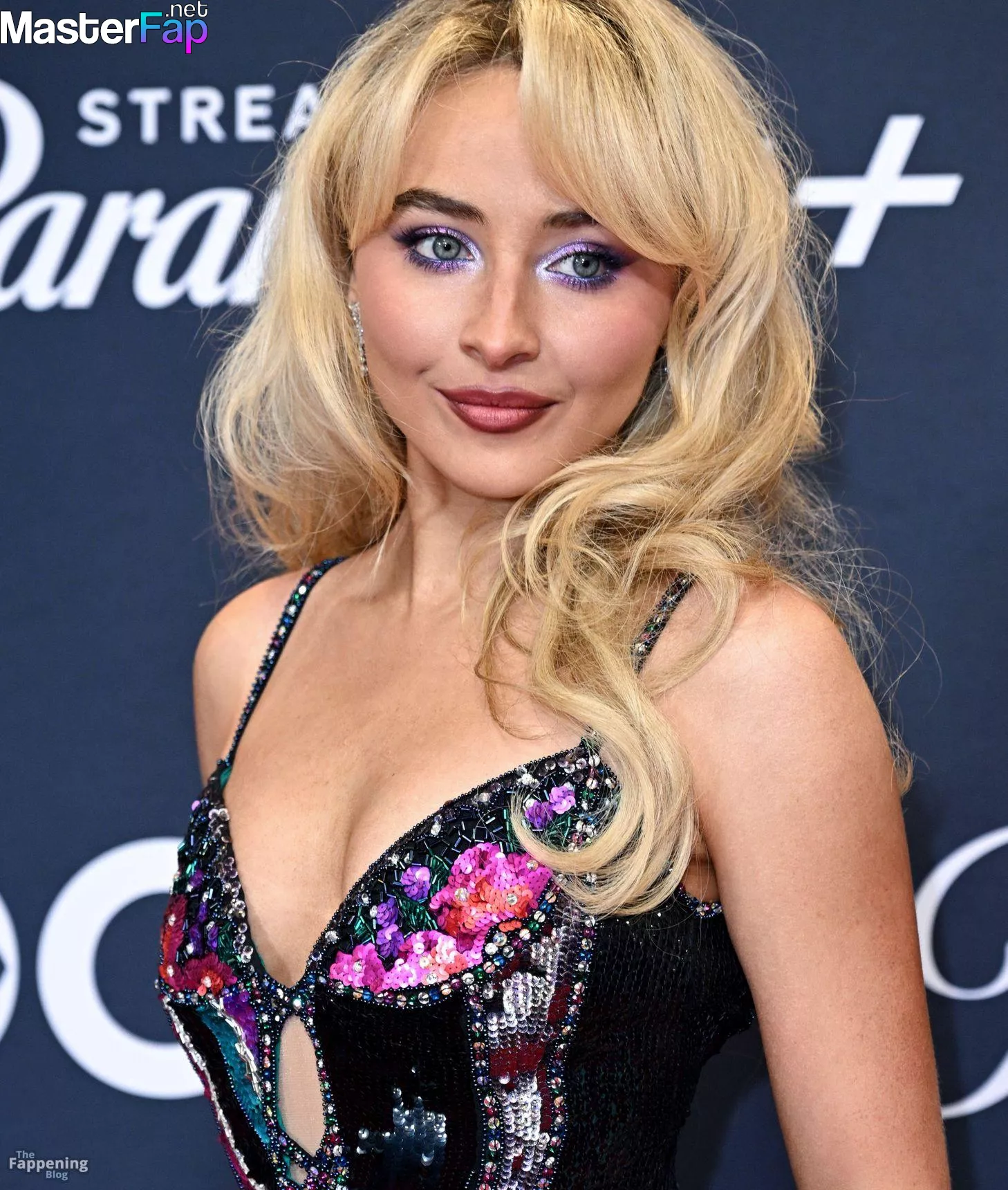 Sabrina Carpenter Free Leaked Striptease Picture