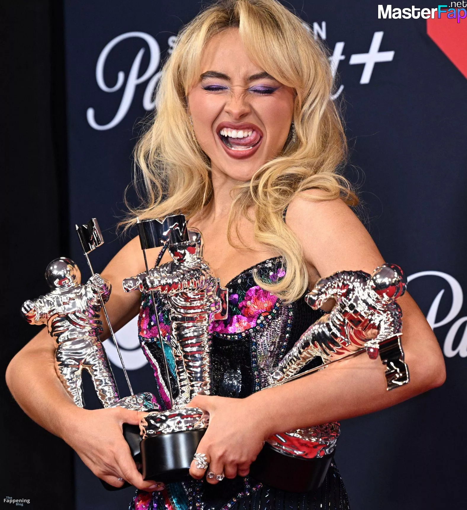 Sabrina Carpenter Free Leaked Squirt Picture