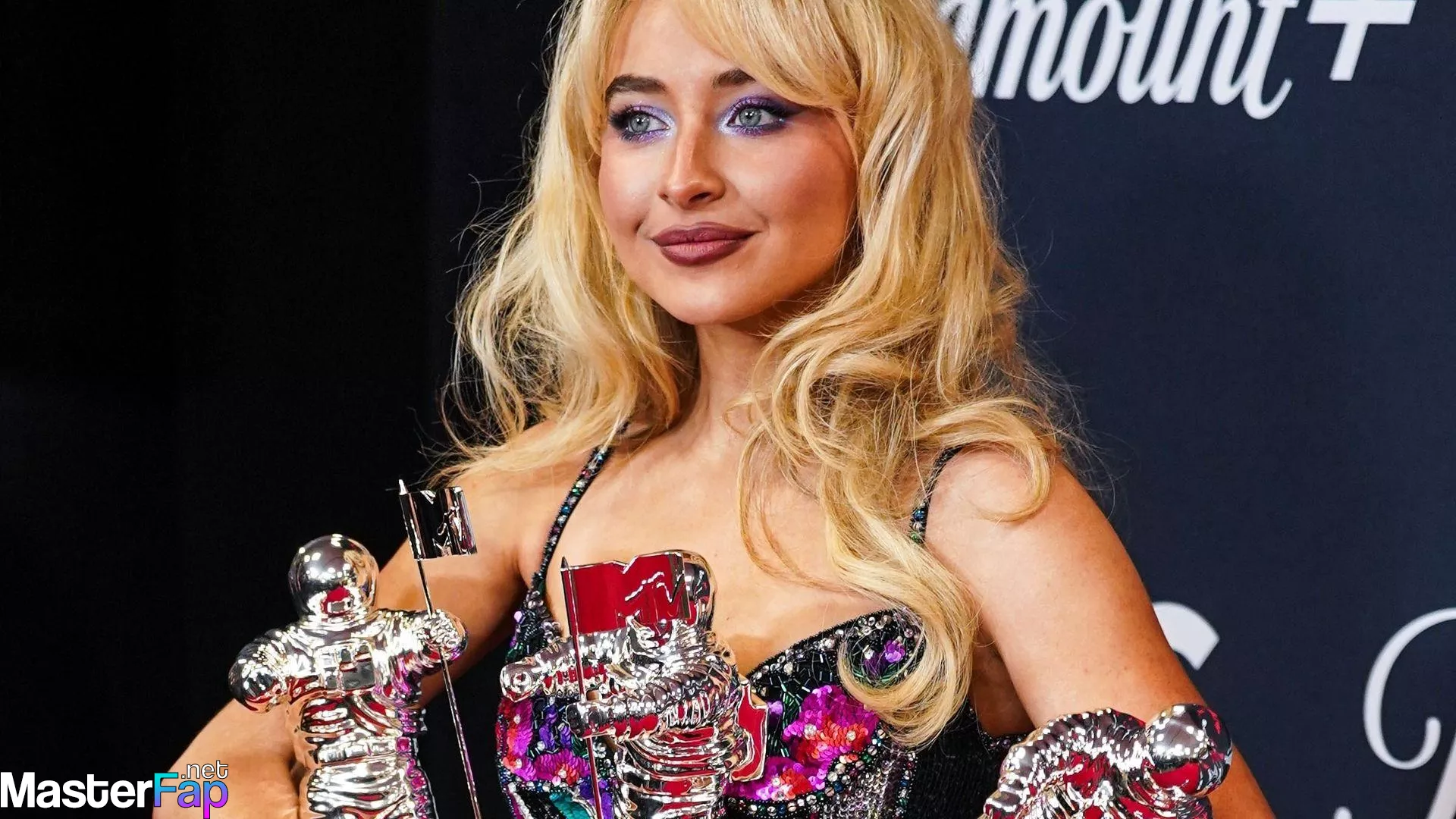 Sabrina Carpenter Free Leaked Amateur leaks Picture