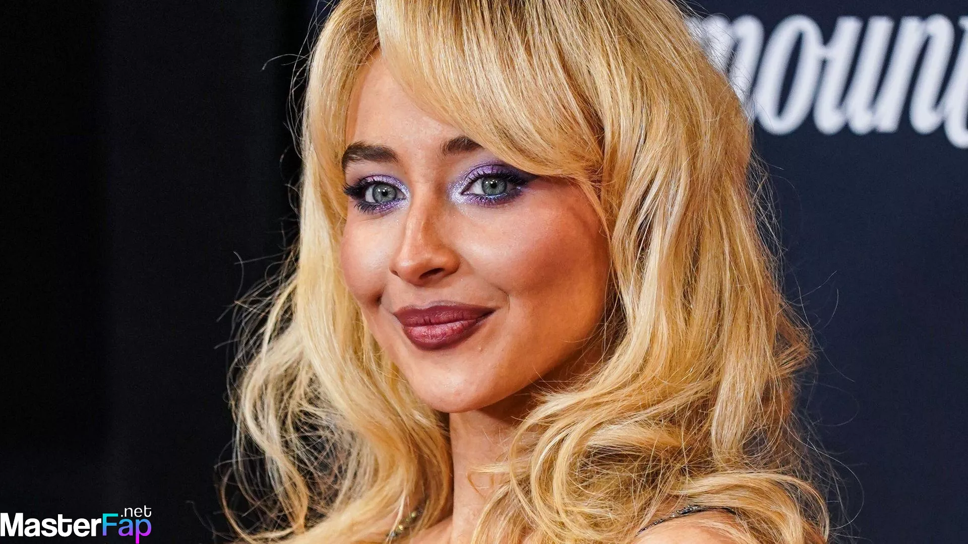 Sabrina Carpenter Free Leaked Gangbang leaks Picture