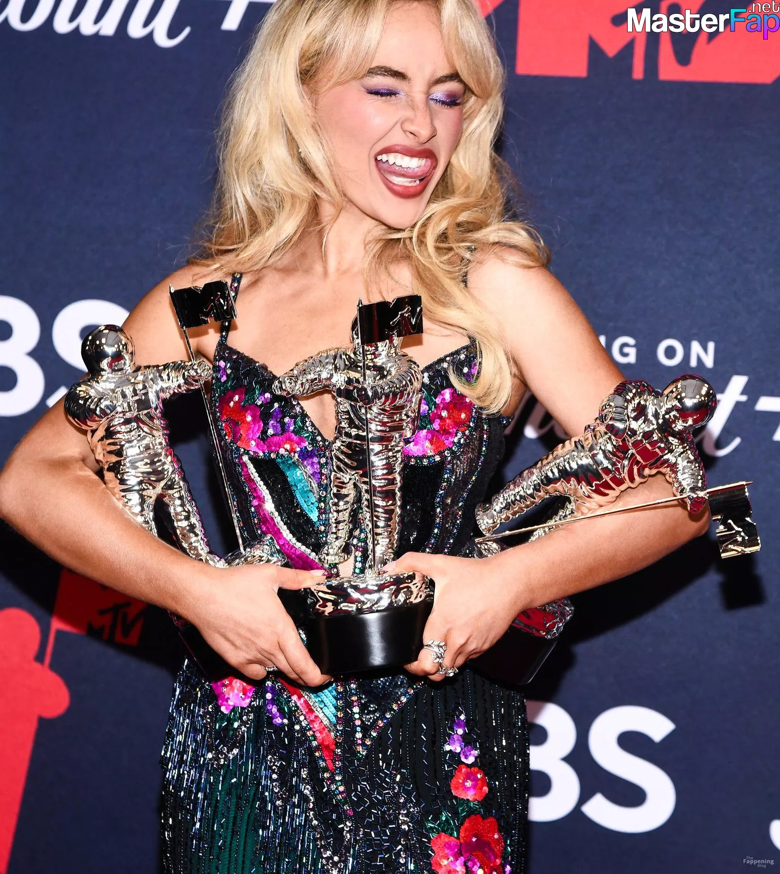 Sabrina Carpenter Free Leaked Webcam leaks Picture