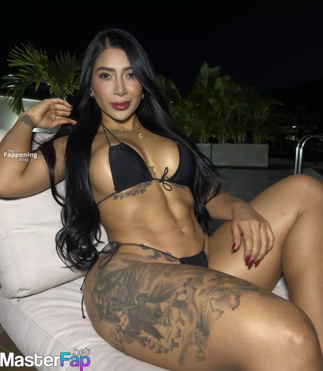 Saduar Gonzalez Free Leaked Boobs Picture