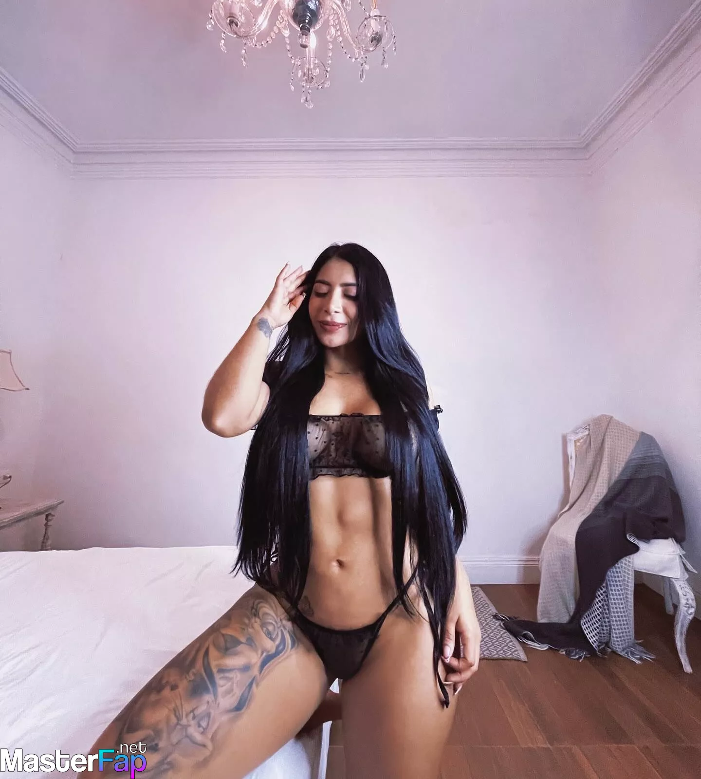 Saduar Gonzalez Free Leaked Facial Picture