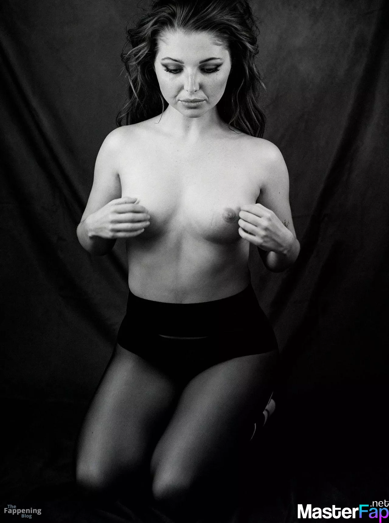 Samantha Hanratty Free Leaked Pussy Picture