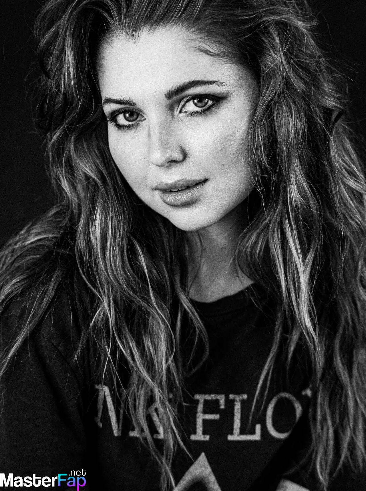 Samantha Hanratty Free Leaked Webcam Picture