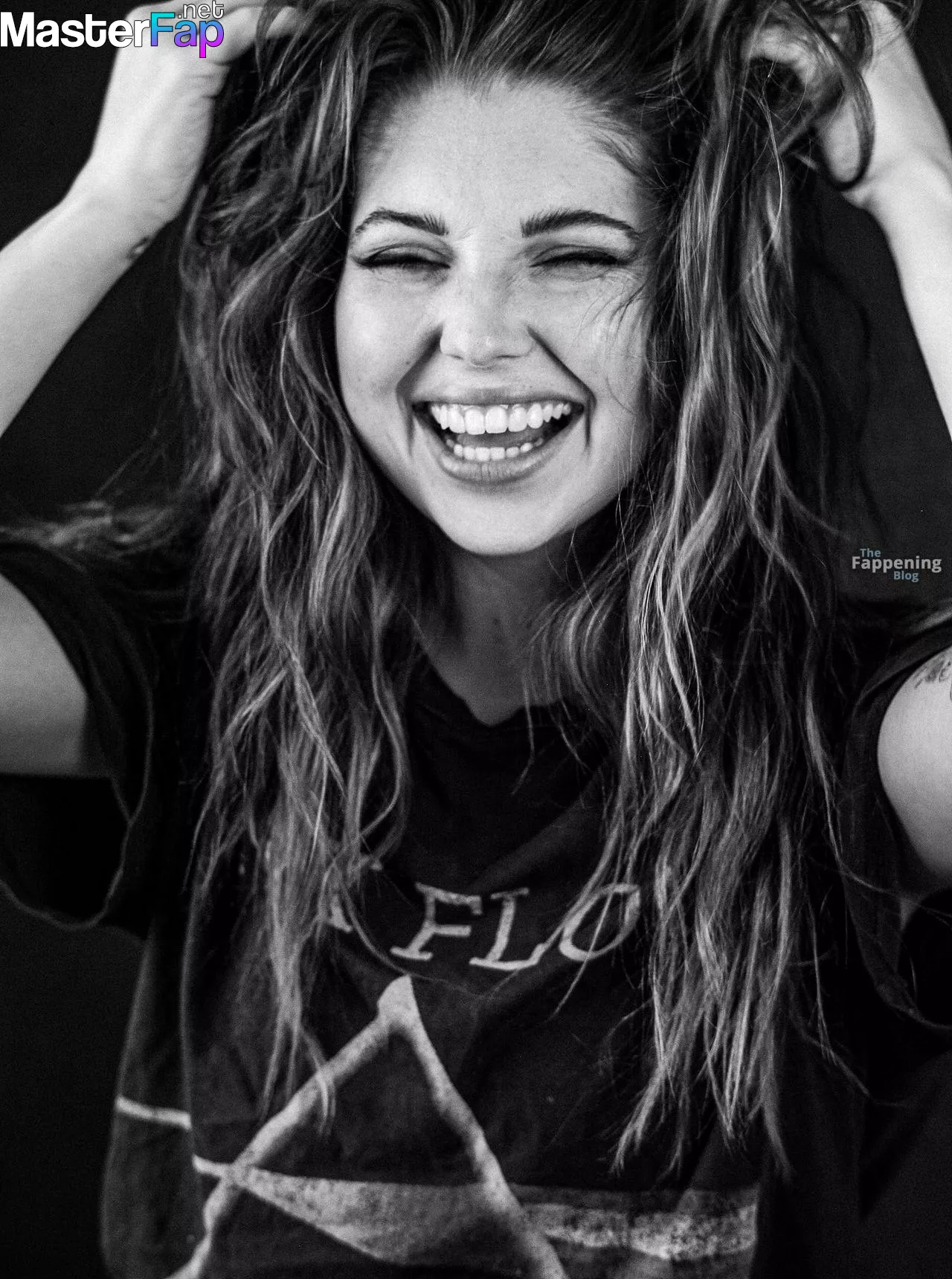 Samantha Hanratty Free Leaked POV Picture