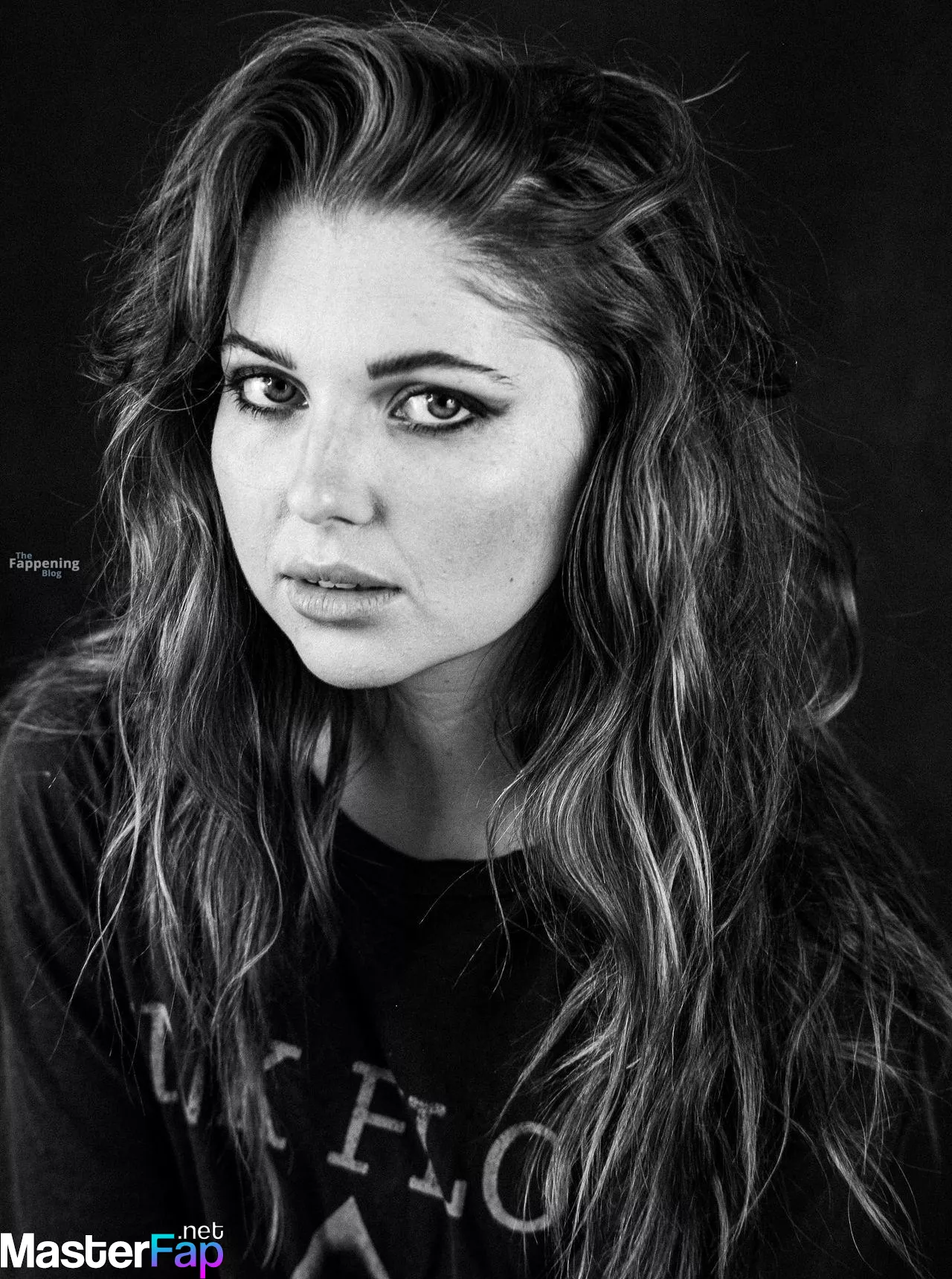 Samantha Hanratty Free Leaked Rough Picture