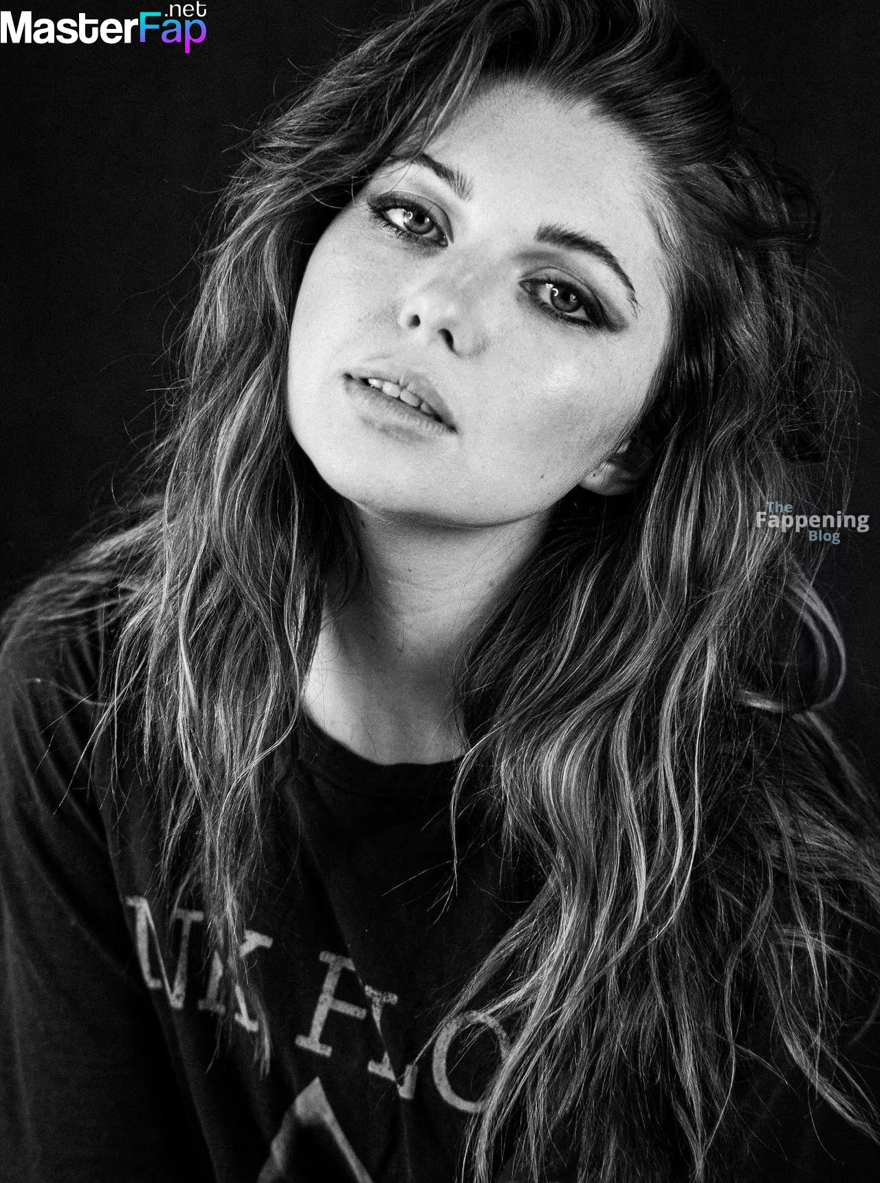 Samantha Hanratty Free Leaked Naked Picture