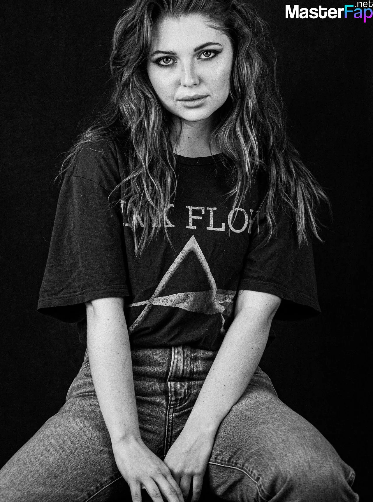 Samantha Hanratty Free Leaked Teen Picture