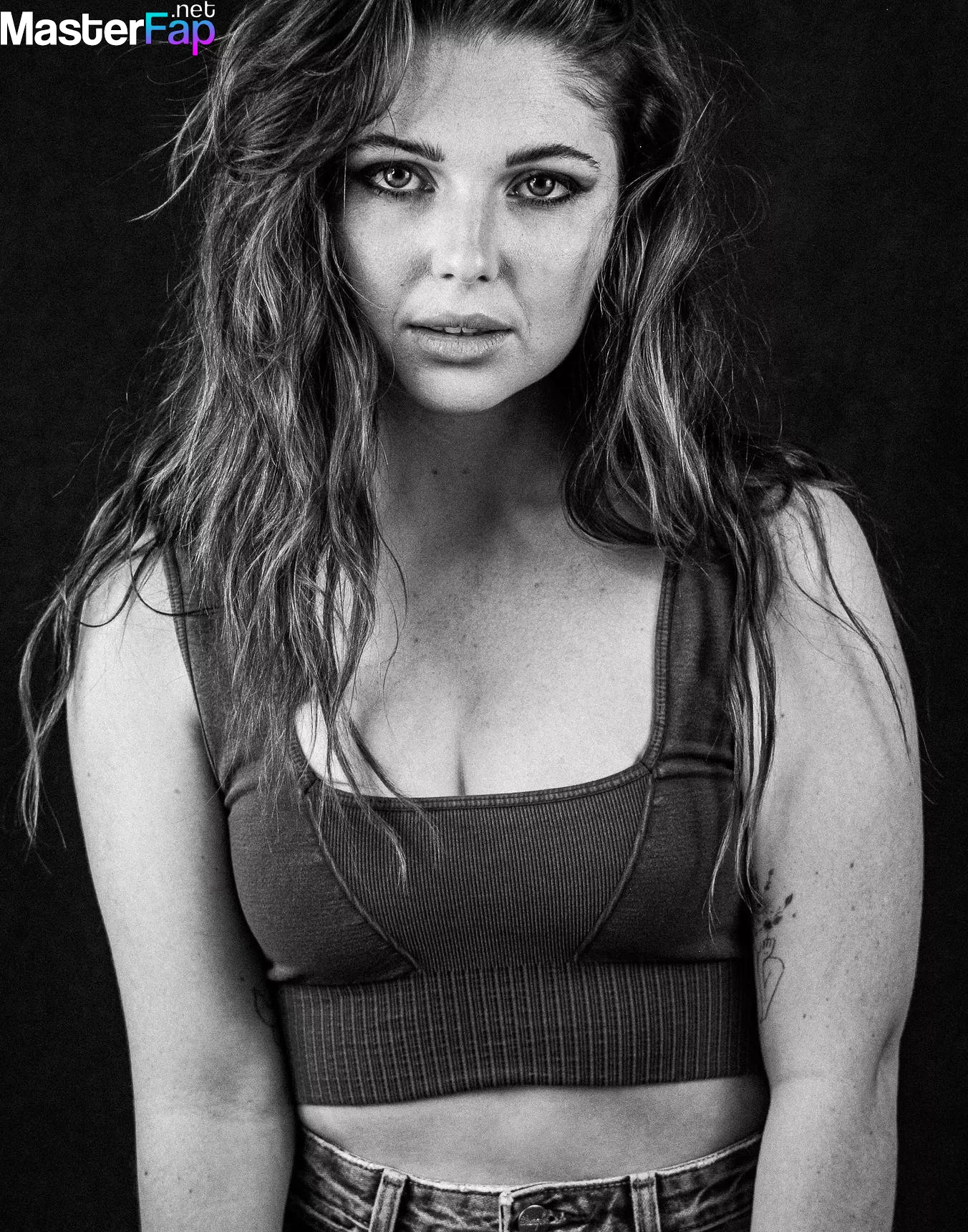 Samantha Hanratty Free Leaked Camporn Picture